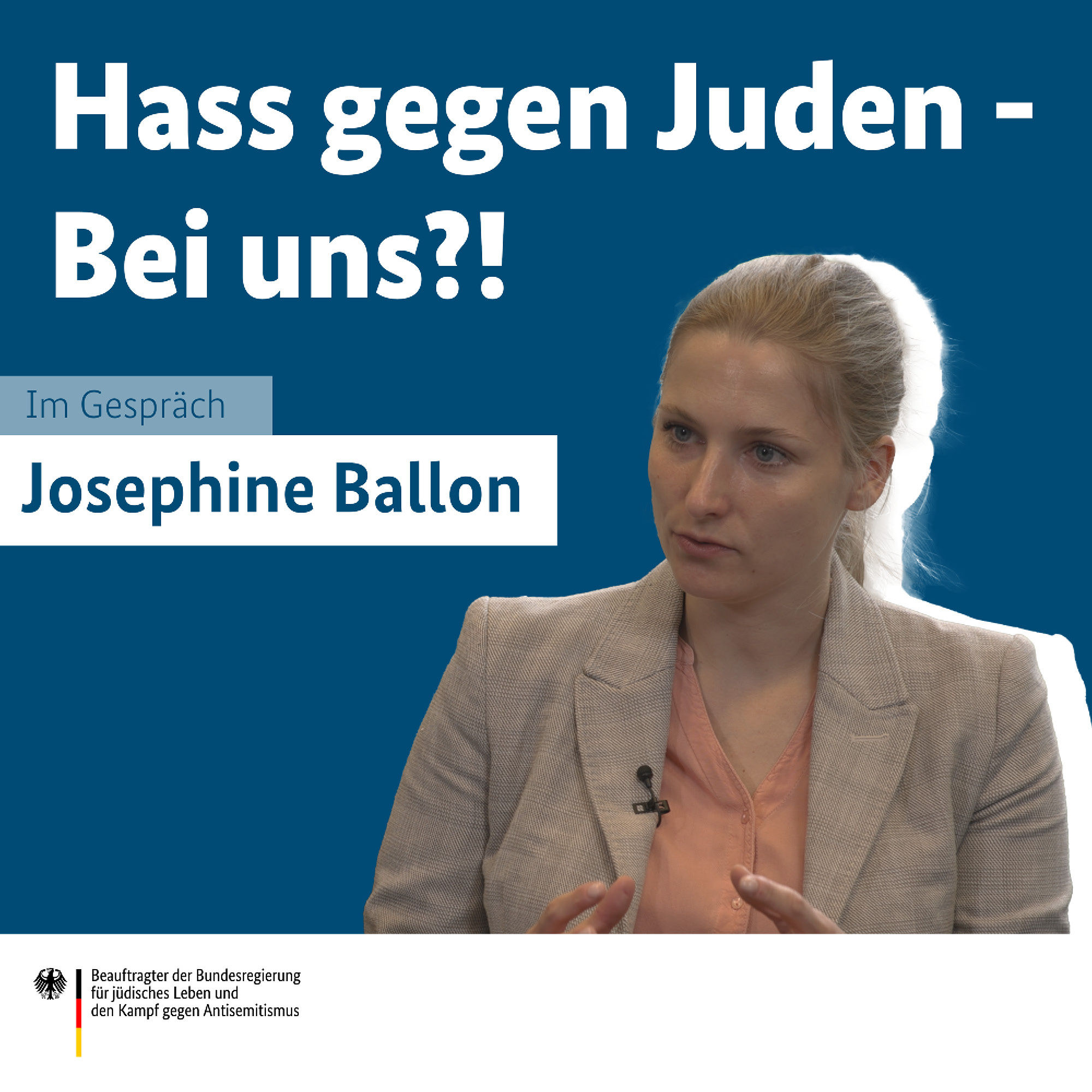 Josephine Ballon