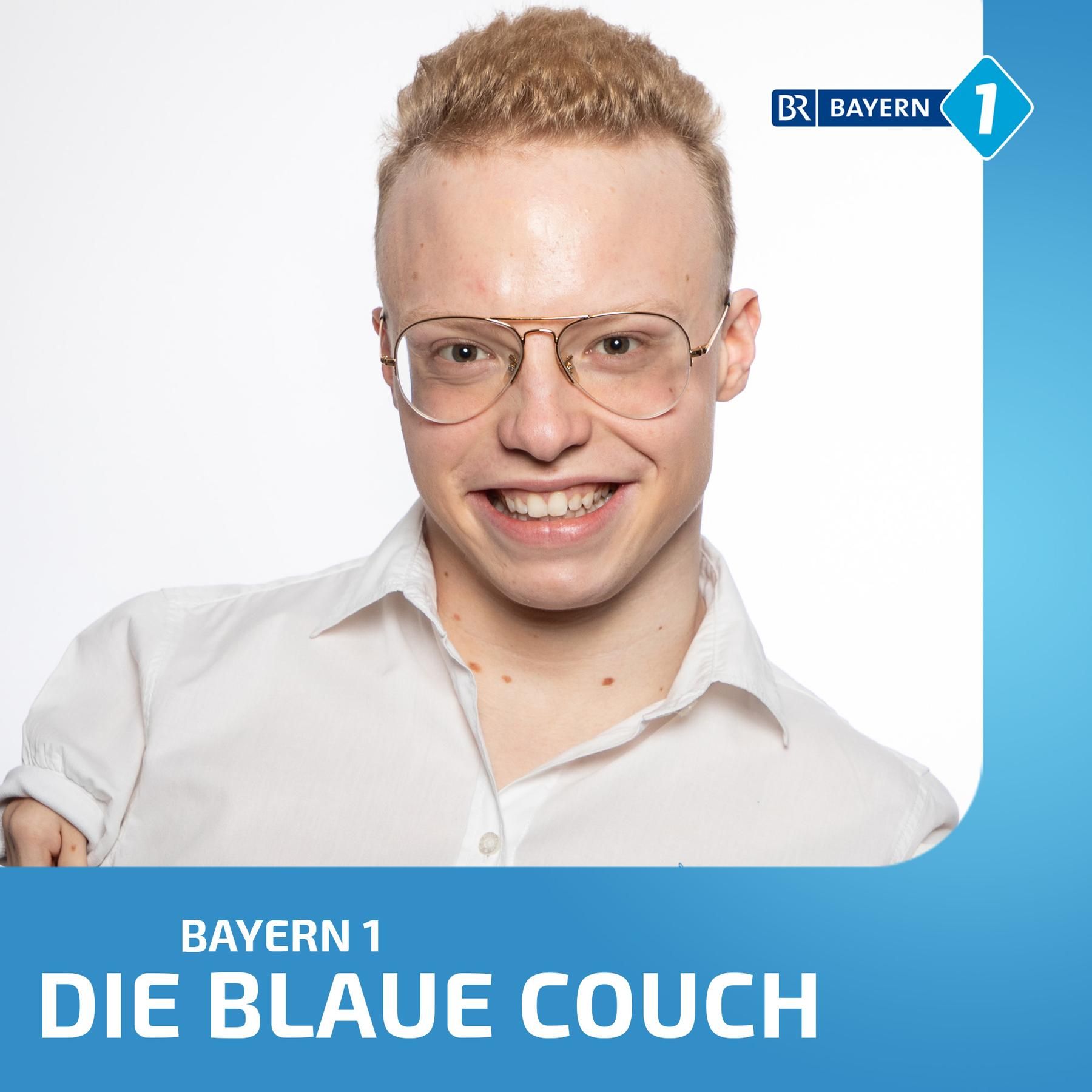 Josia Topf, Paralympics-Sieger im Schwimmen, „Ich bin schwerbehindert, aber pflegeleicht“