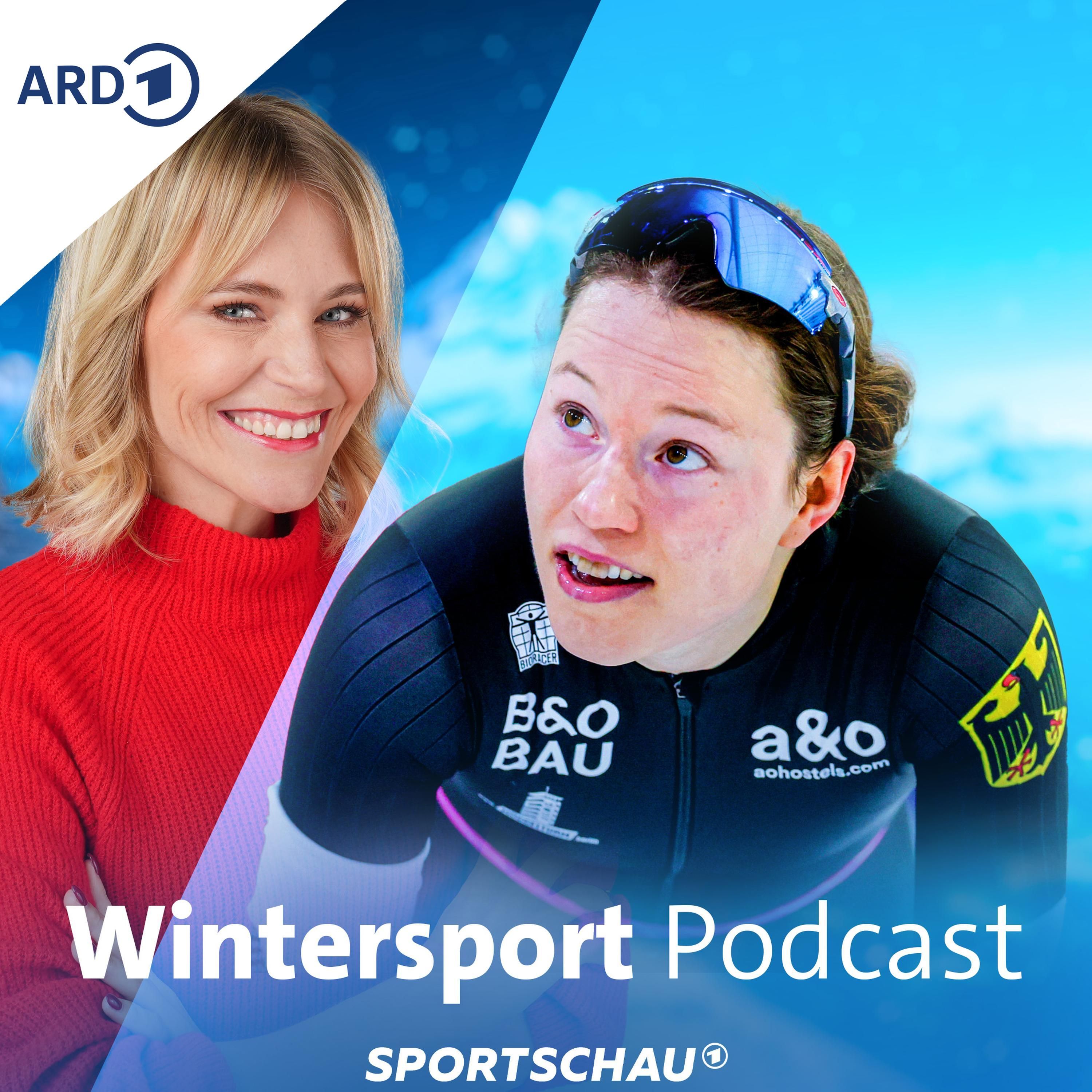 Josie Hofmann - "Du kriegst die knallharte Wahrheit in jeder Runde"