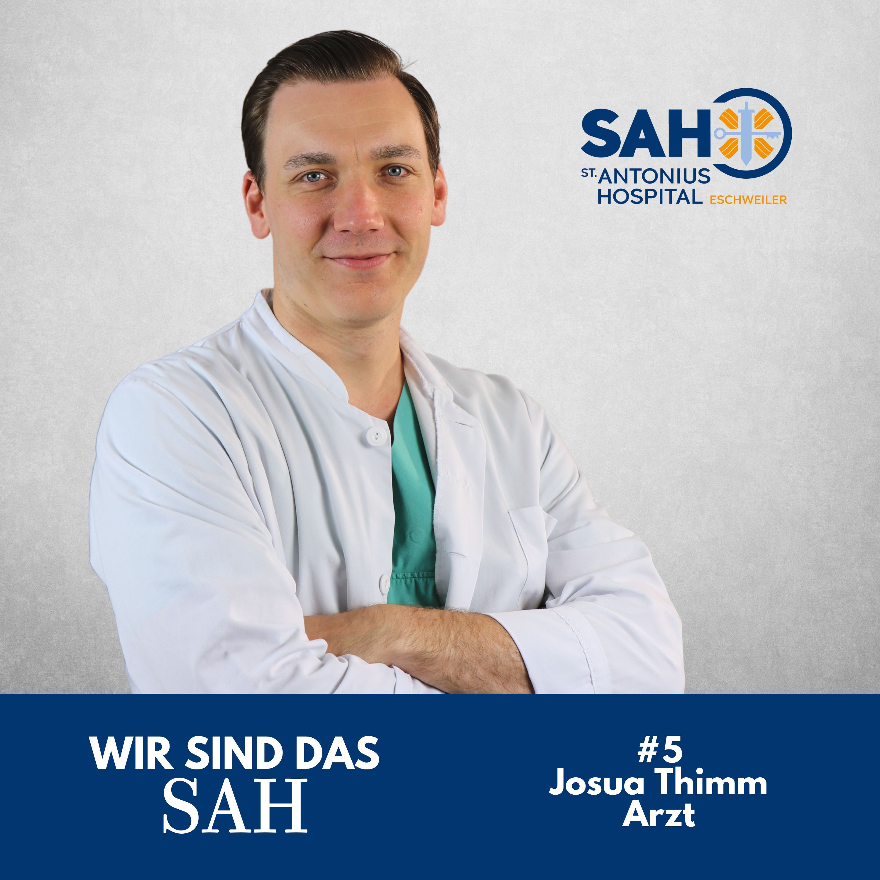 Josua Thimm