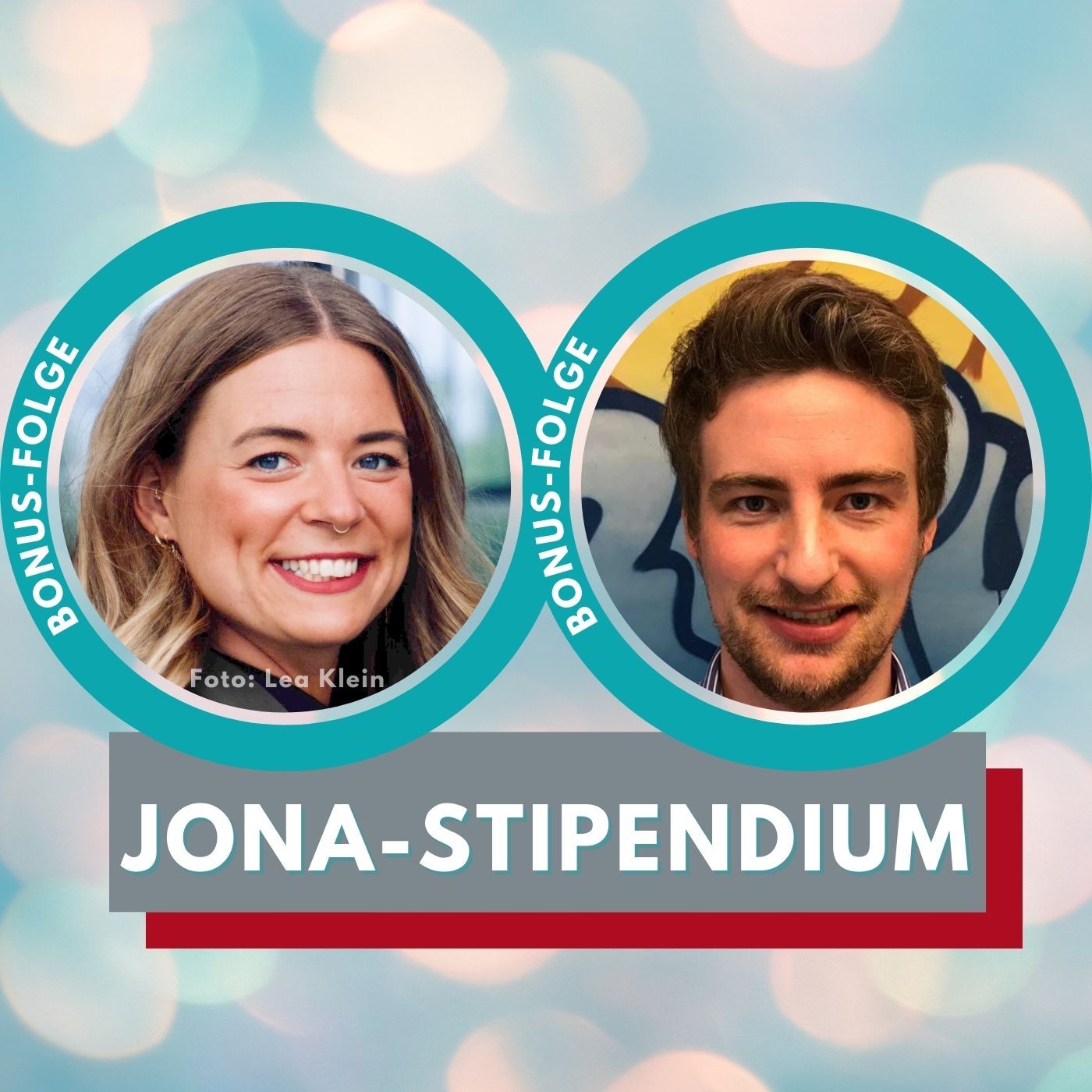 Journalismus-Stipendium der Konrad-Adenauer-Stiftung - BONUS-FOLGE