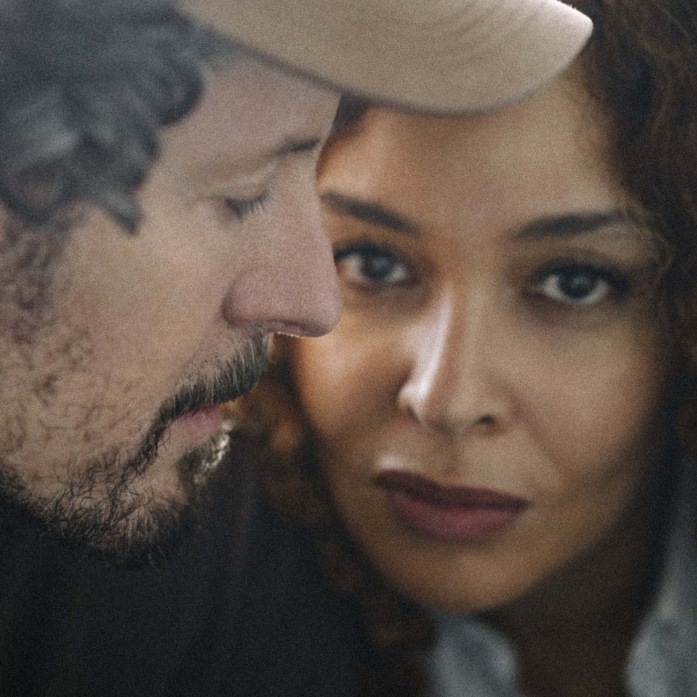 Joy Denalane und Max Herre