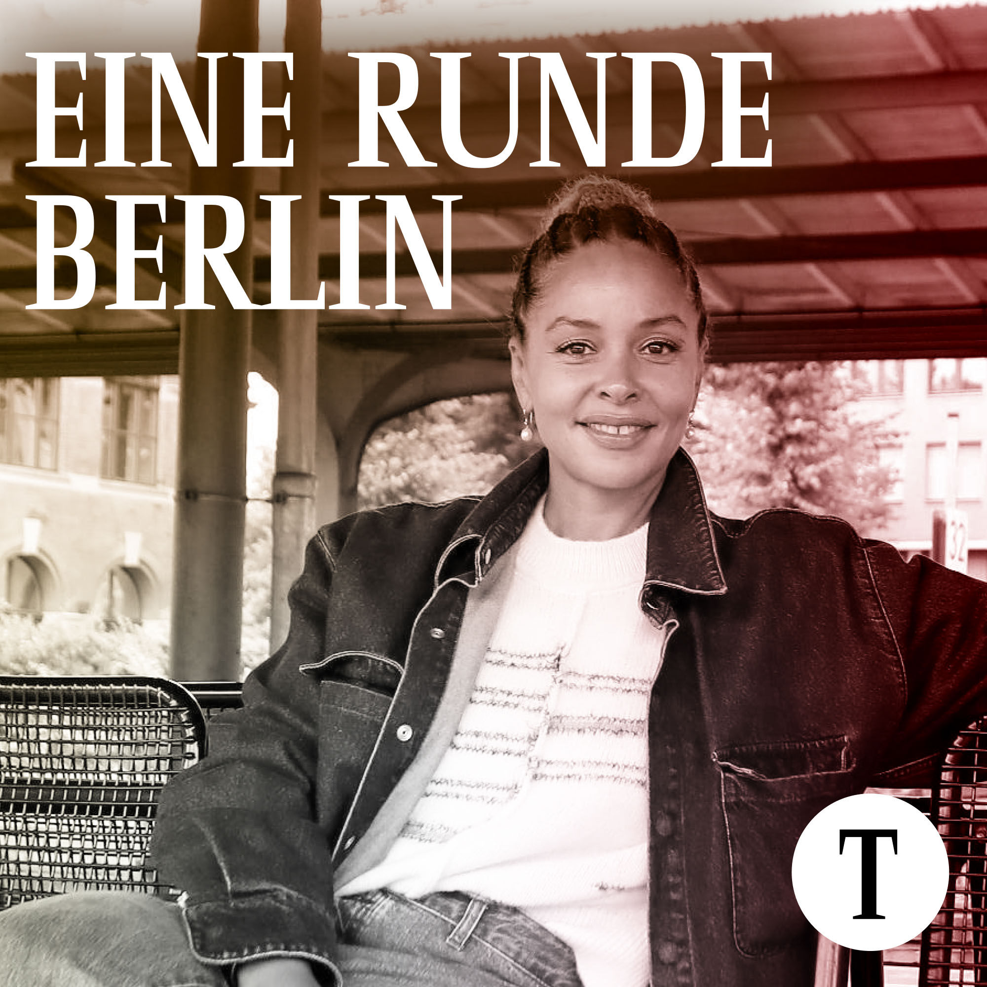 Joy Denalane – Was macht die Liebe?