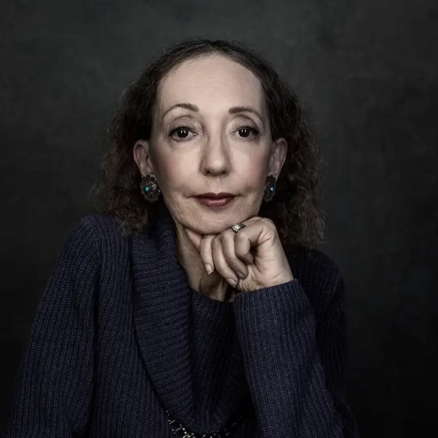 Short-Story-Sammlung von Joyce Carol Oates: „Nullsumme“