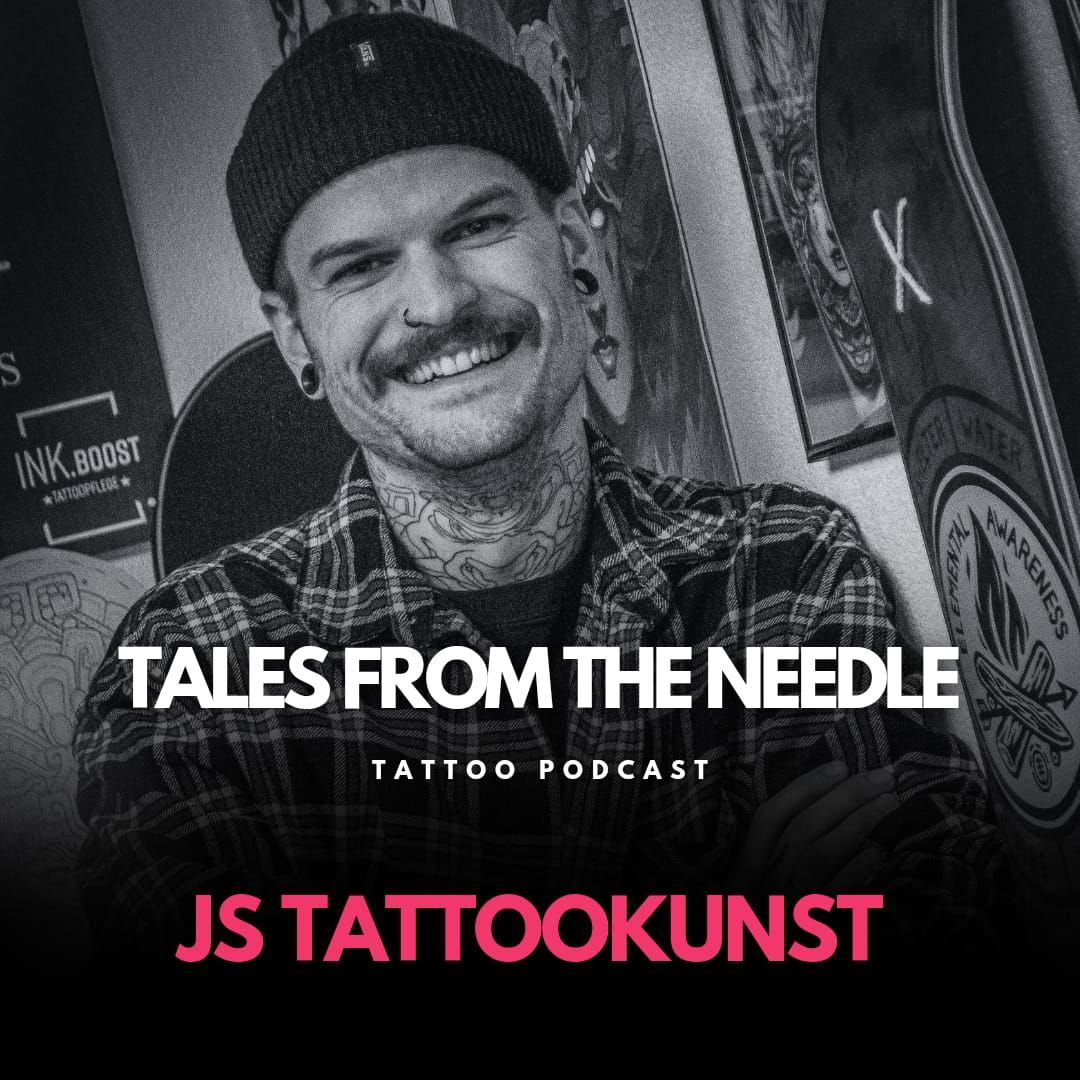 JS Tattookunst