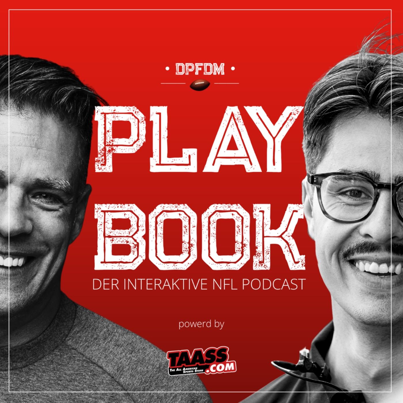 JSN Deal, ProDays und Joe Flacco