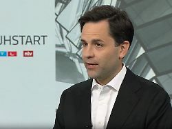 JU-Chef Johannes Winkel zu Entlastungen: "Gießkanne ist leer"