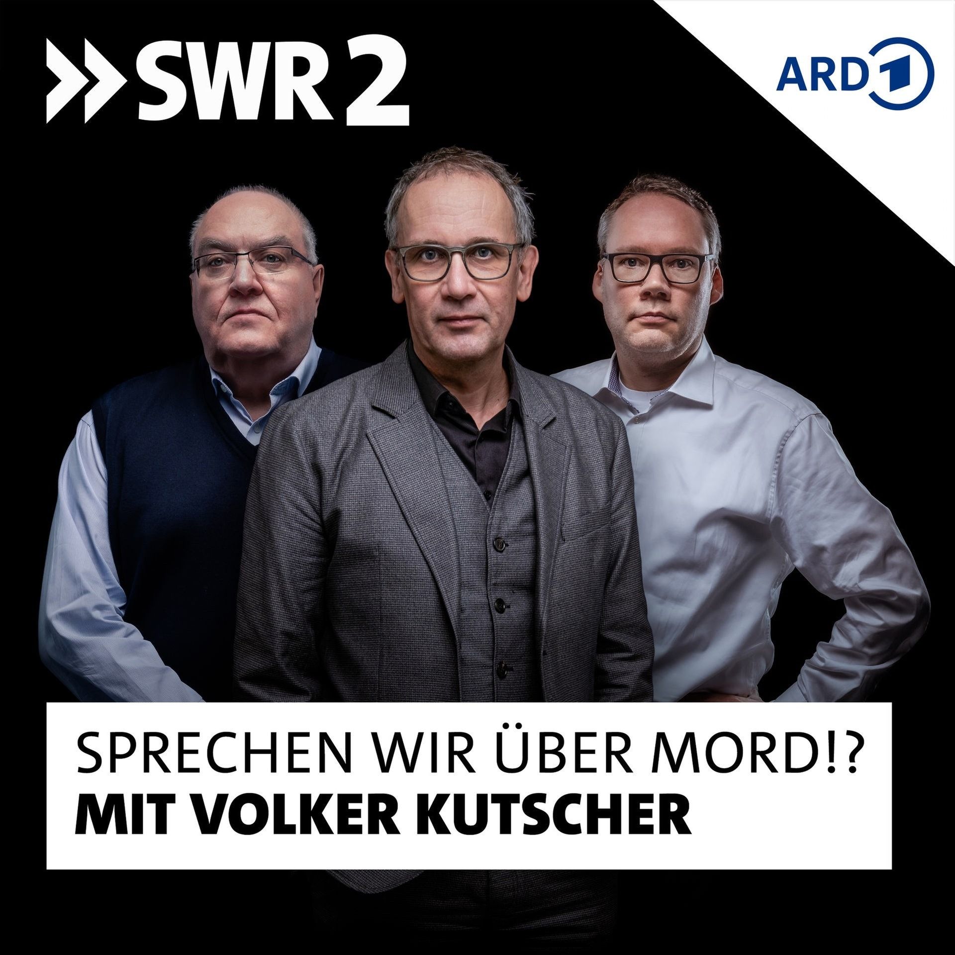 Jubiläumsspecial mit Volker Kutscher – Recht und Willkür in Babylon Berlin
