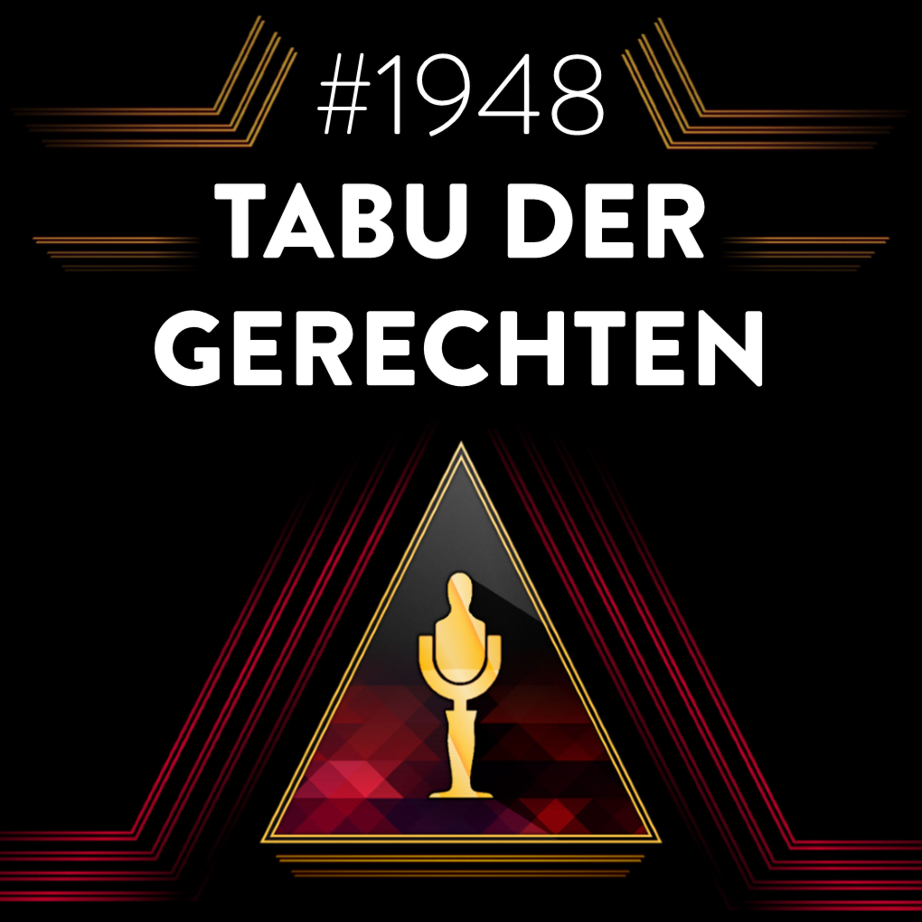 Judenhass nach Hitler und das "Tabu der Gerechten" | 1948
