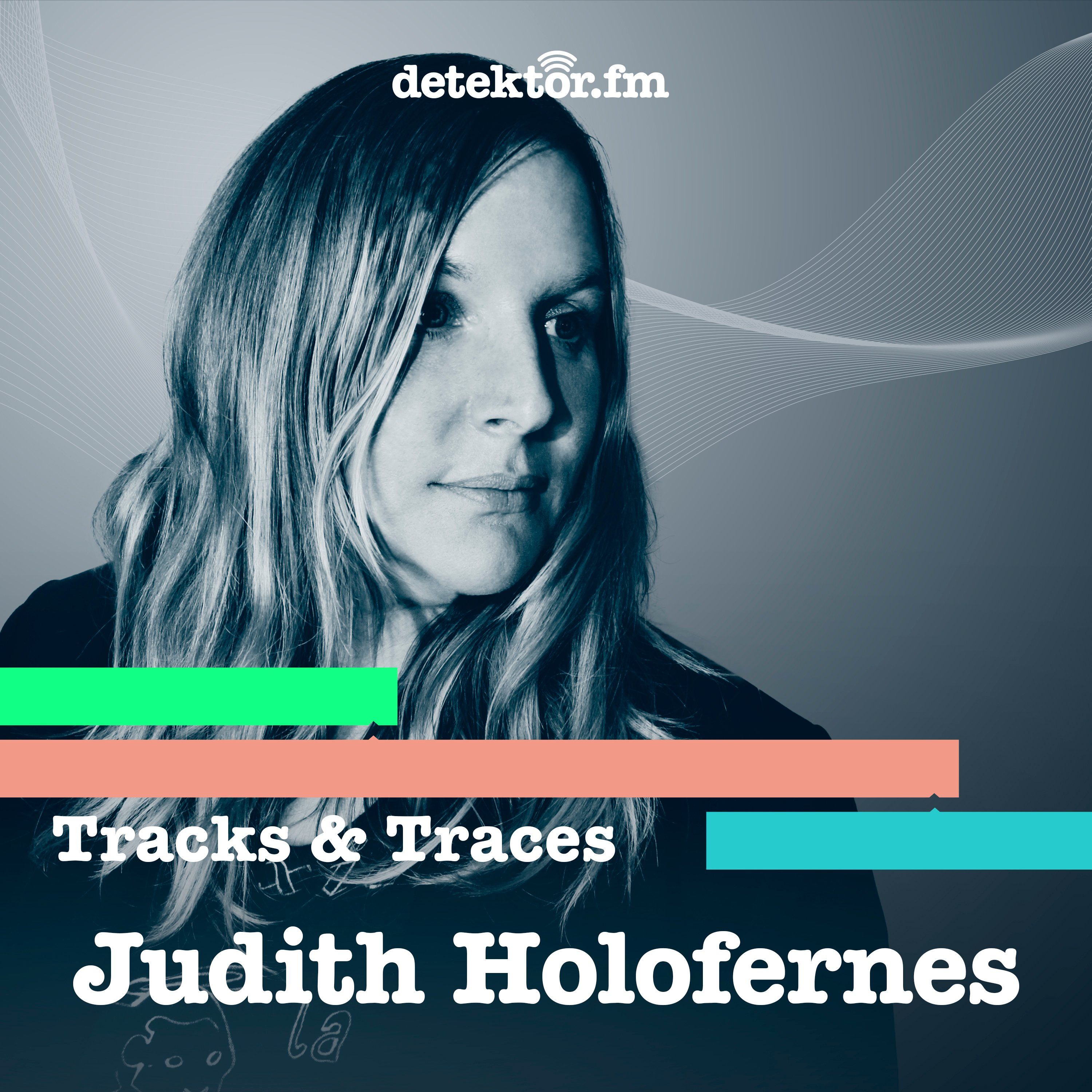 Judith Holofernes – Der Krieg ist vorbei