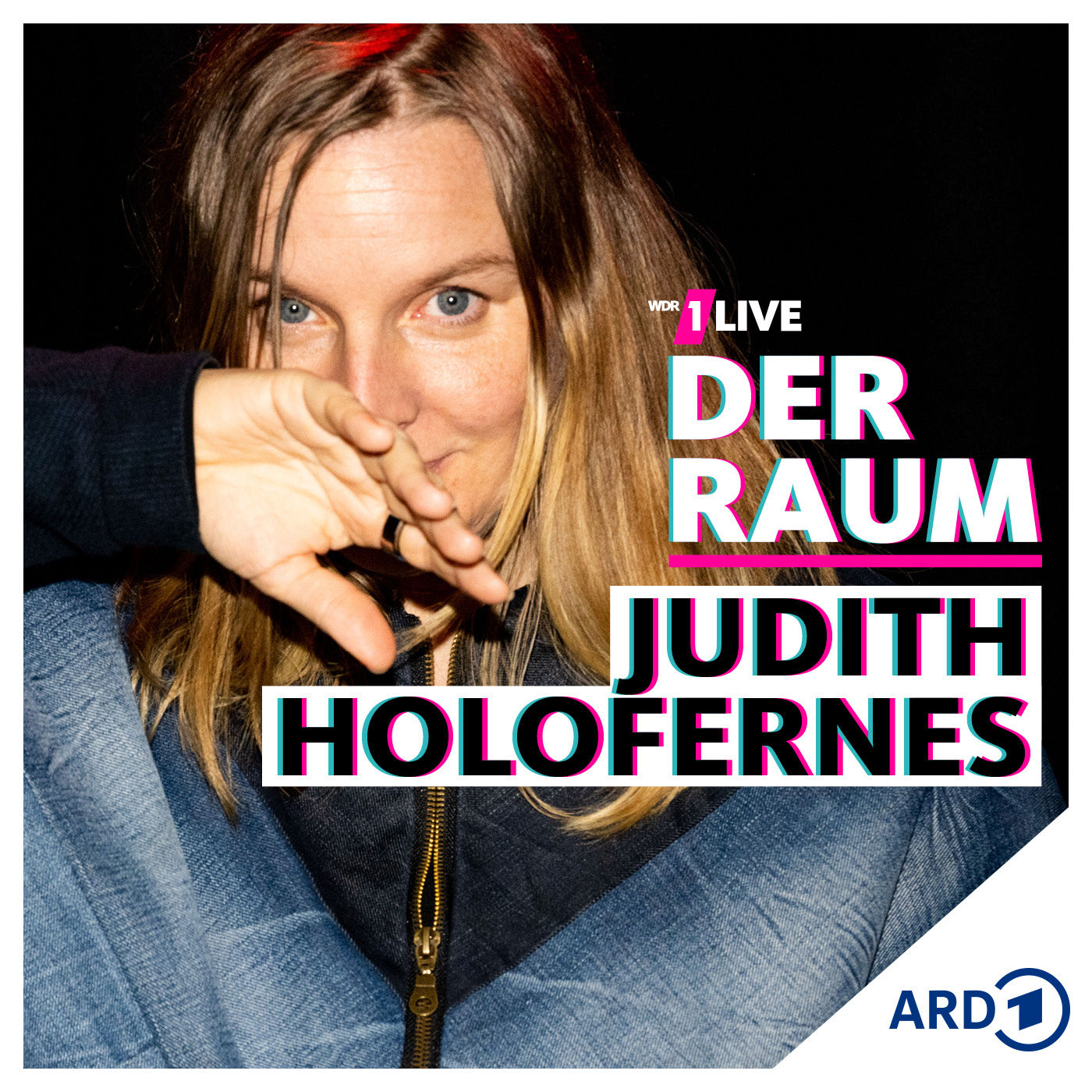 Judith Holofernes: Ich befinde mich im Stimmbruch.