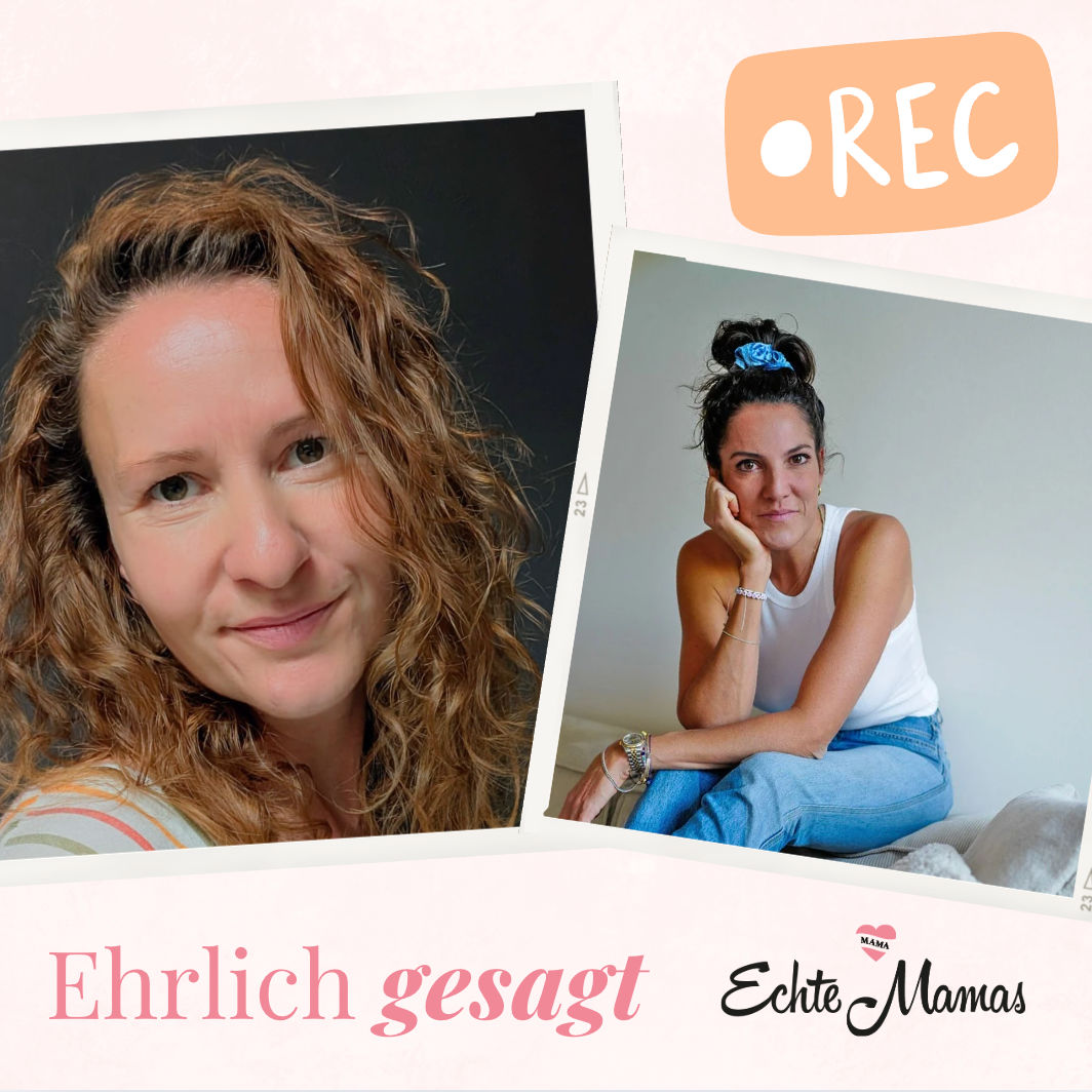 Judith Möhlenhof: Mein Schreibaby war so zehrend, dass ich kaum mehr klar denken konnte