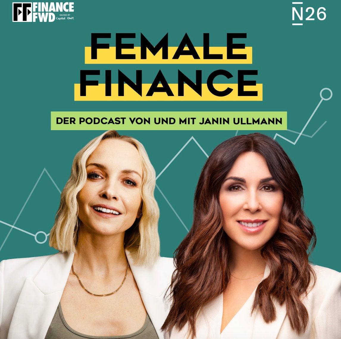 Judith Williams – über Finanzen und Karriere als Frau mit Kindern