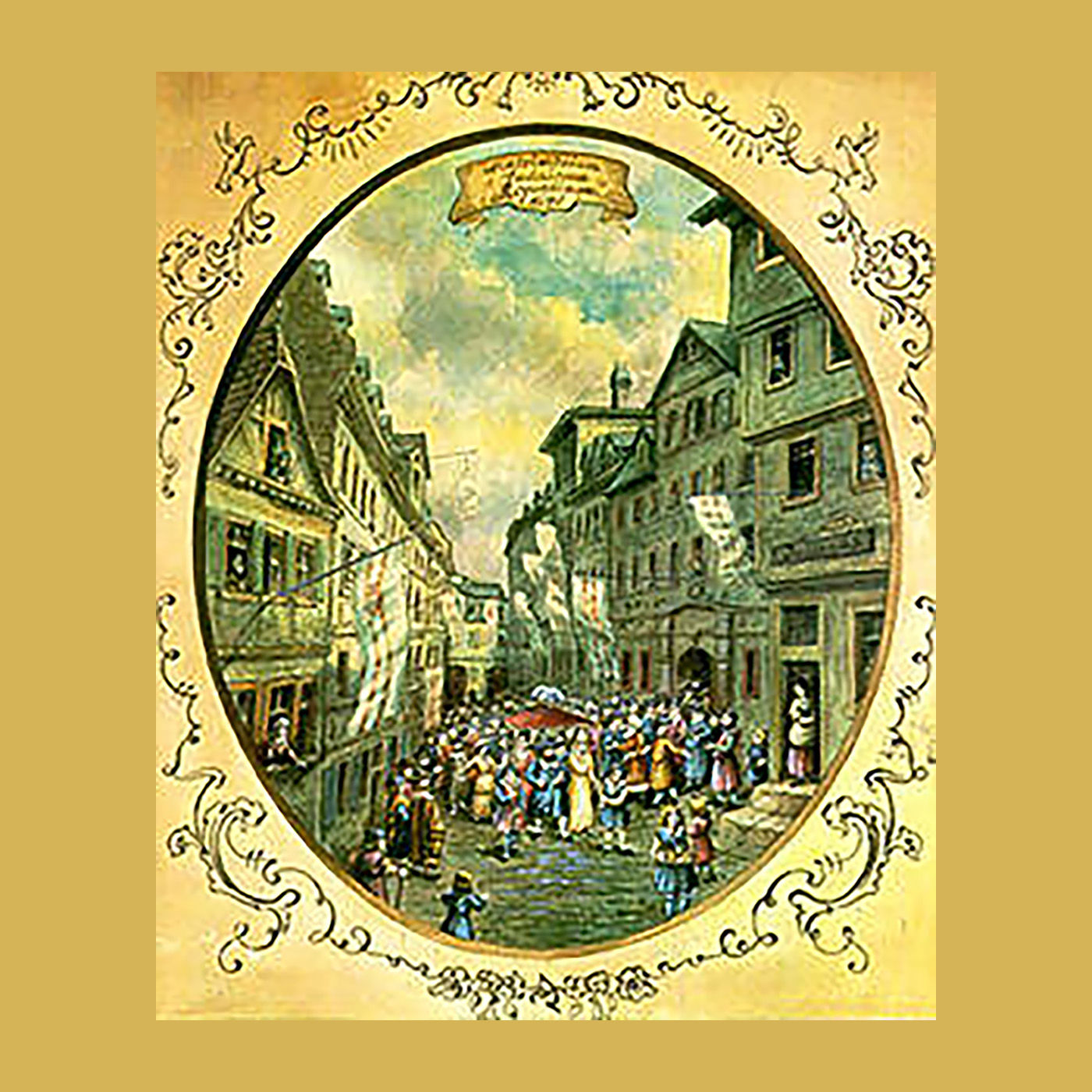 Jüdische Geschichte