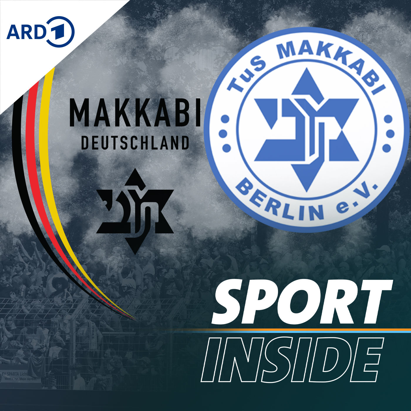 Jüdischer Sport in Deutschland