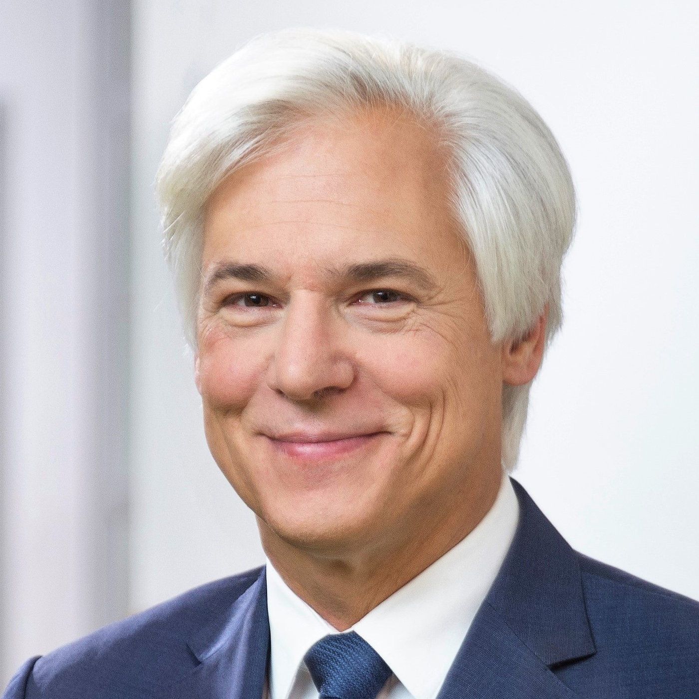 Jürgen Bauer: 100 Jahre alt und selbstbestimmt leben