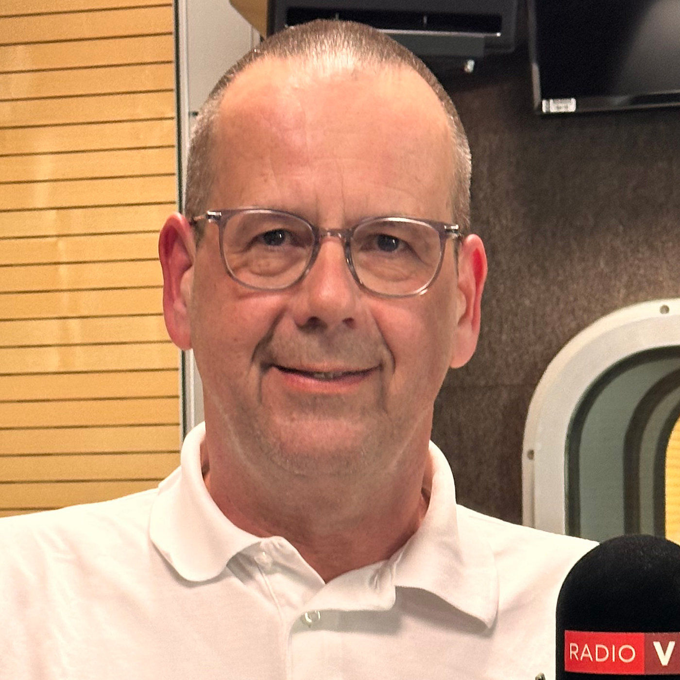 Jürgen Burger: Sozialverein 'Mir Alle'