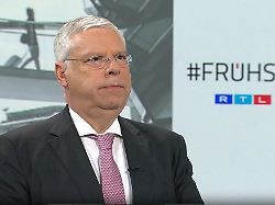 Jürgen Hardt: "Trump überspannt den Bogen enorm"