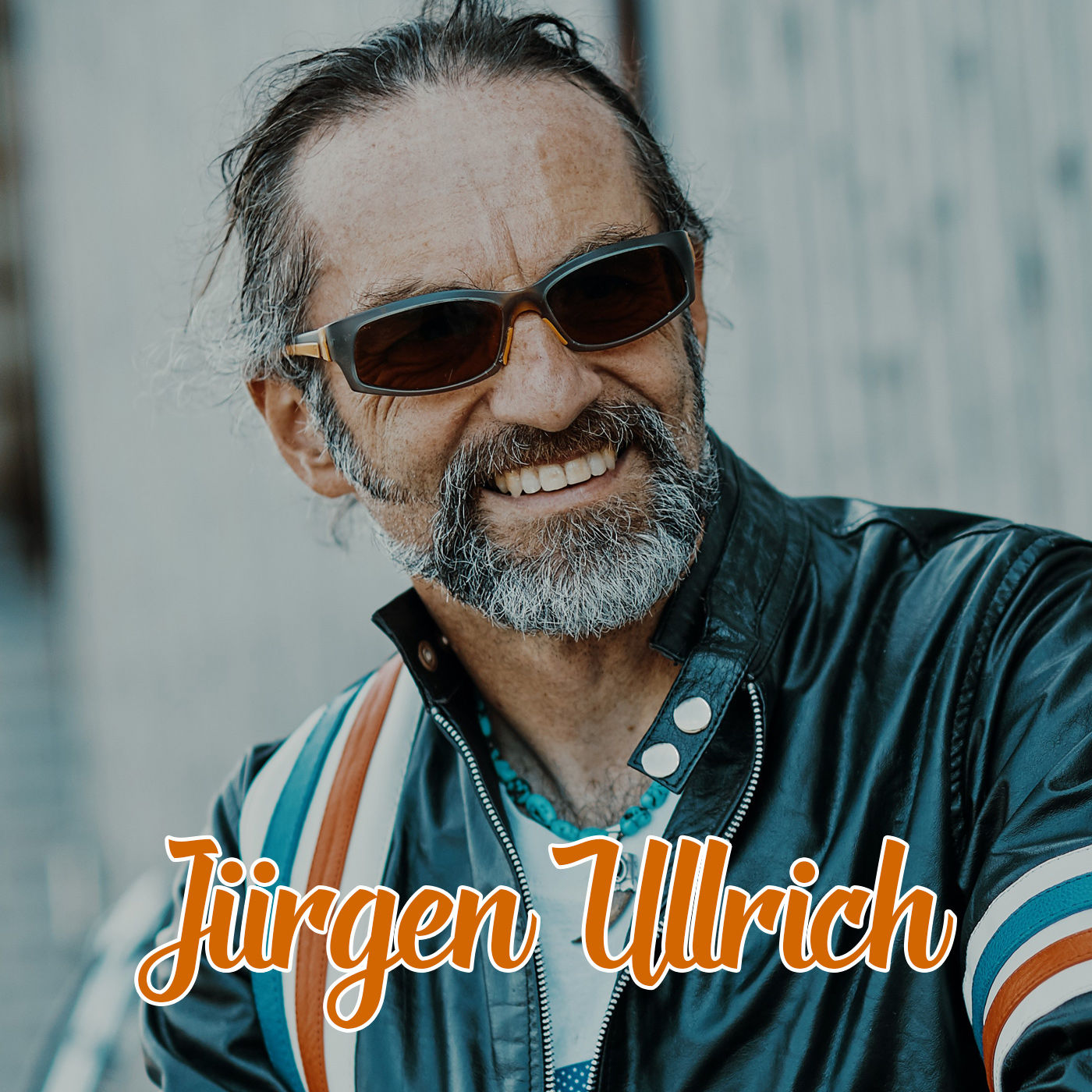 Jürgen Ullrich im Fellows Ride Podcast - Bikers are brothers