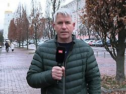 Jürgen Weichert: "Gibt weiter verlustreiche Kämpfe um Pokrowsk"