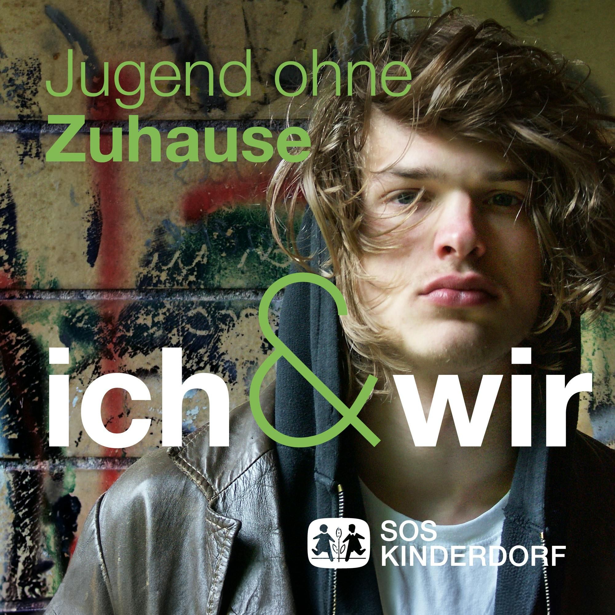 Jugend ohne Zuhause