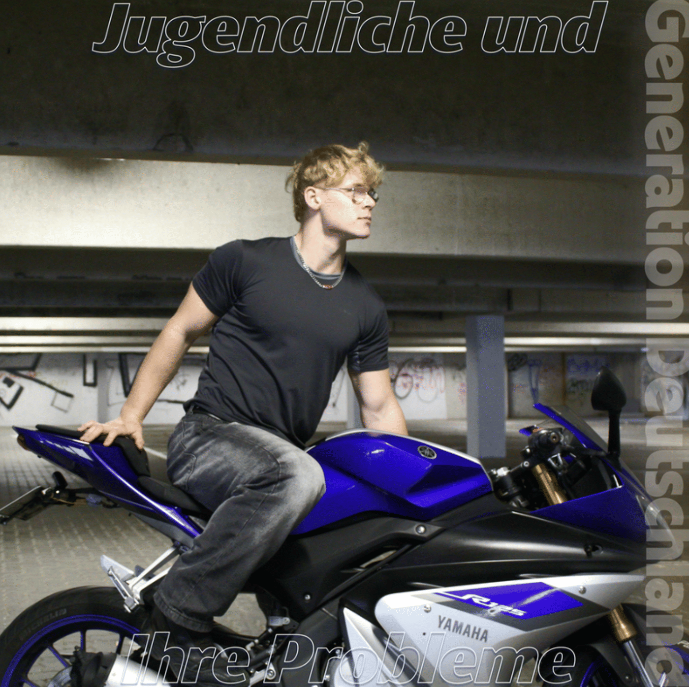 Jugendliche und Ihre Probleme