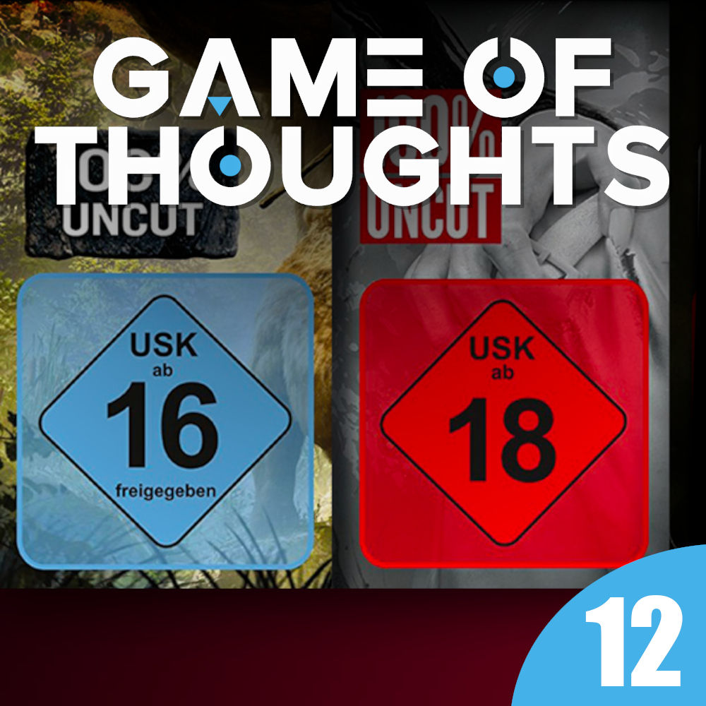Jugendschutz: Das machen USK & Staat richtig/falsch #12