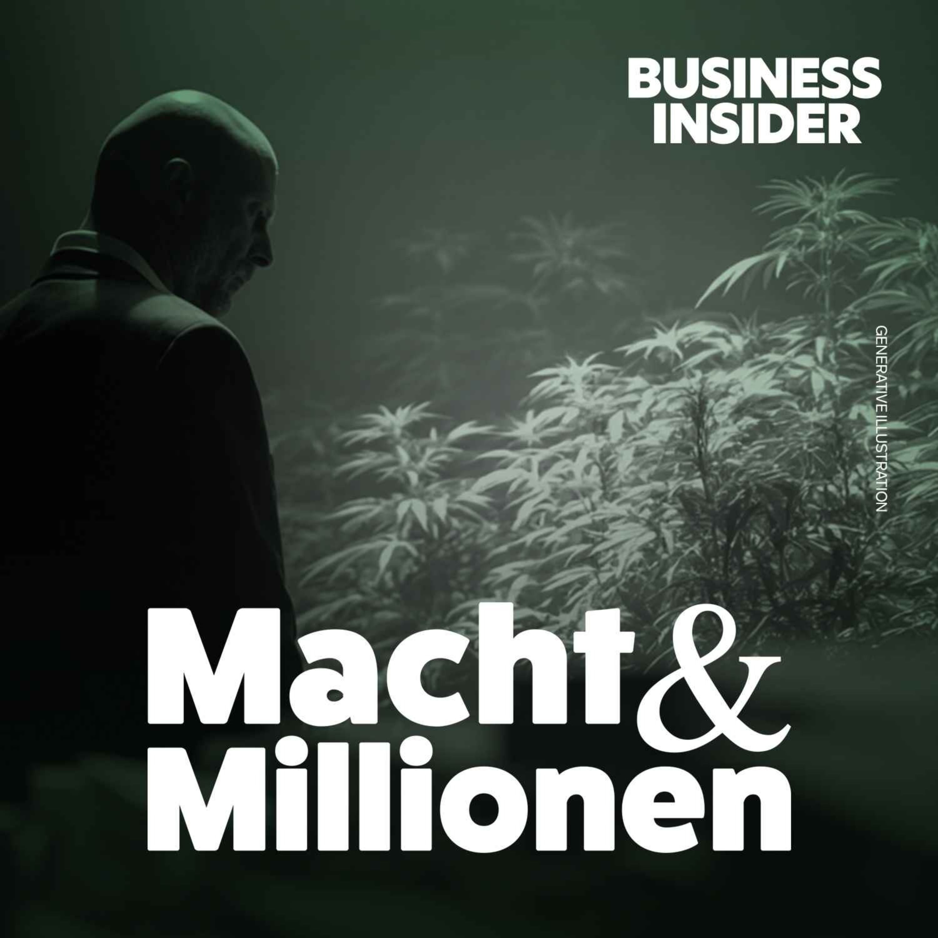 Juicy Fields: Der Cannabis-Betrug