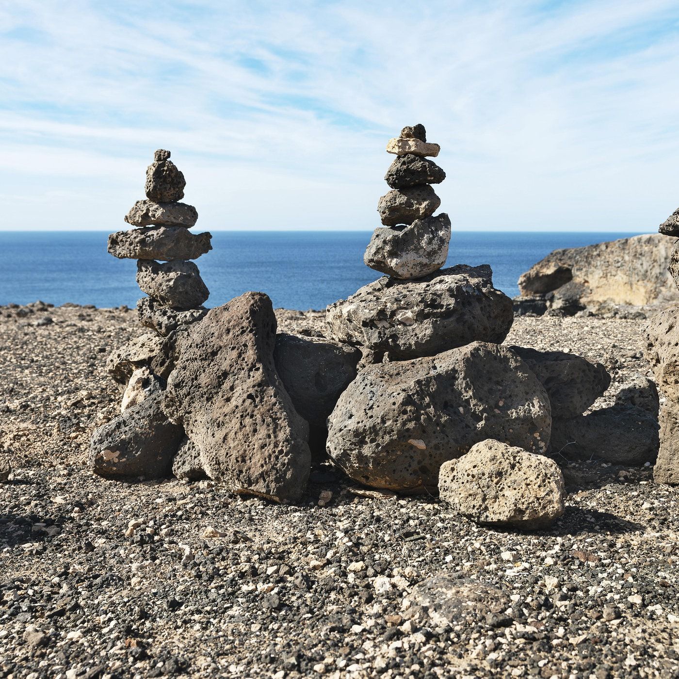 Jula Wildberger: Gelassenheit als Lebenshaltung