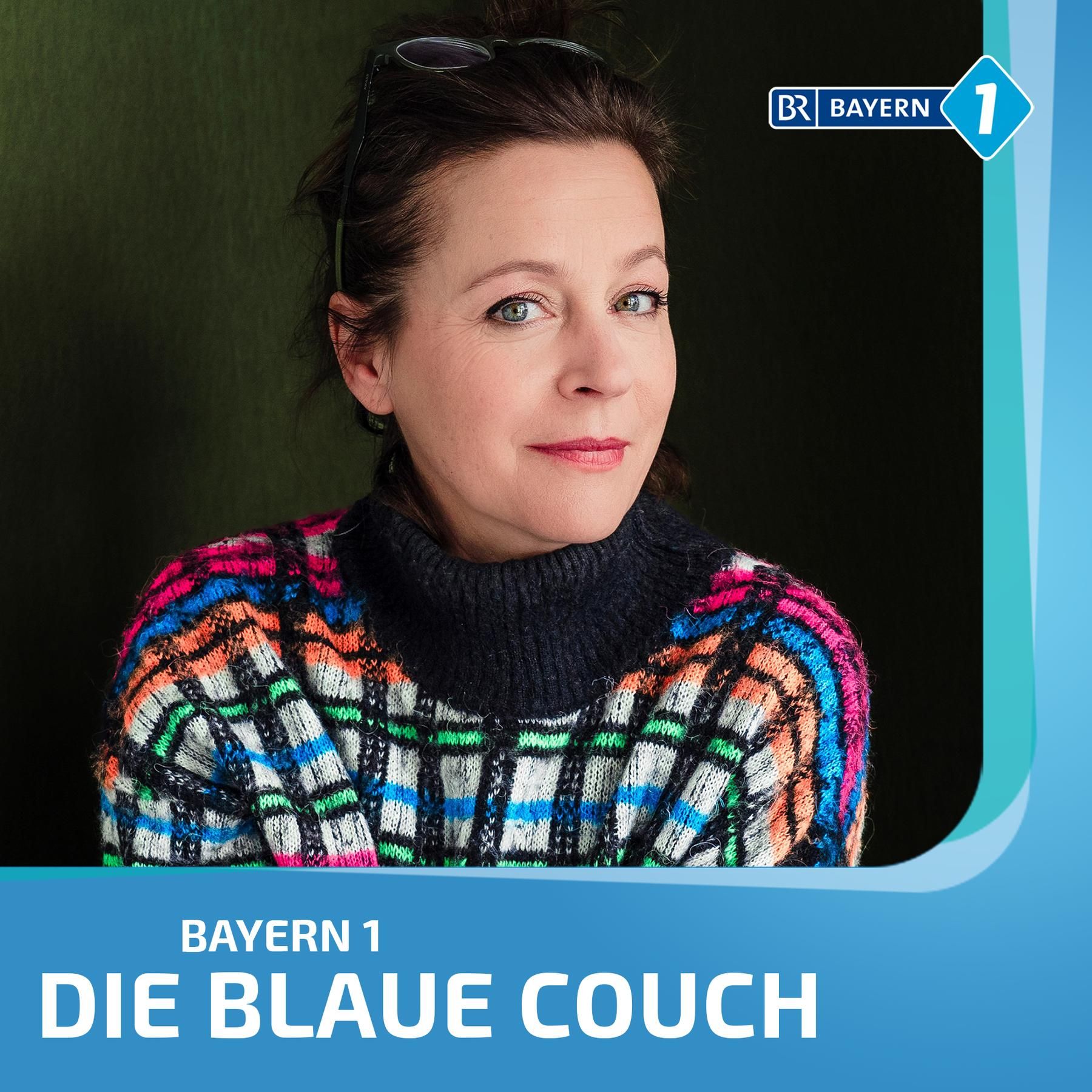 Jule Ronstedt, Schauspielerin, Regisseurin und Autorin, "Älterwerden hat so viel Schönes!"