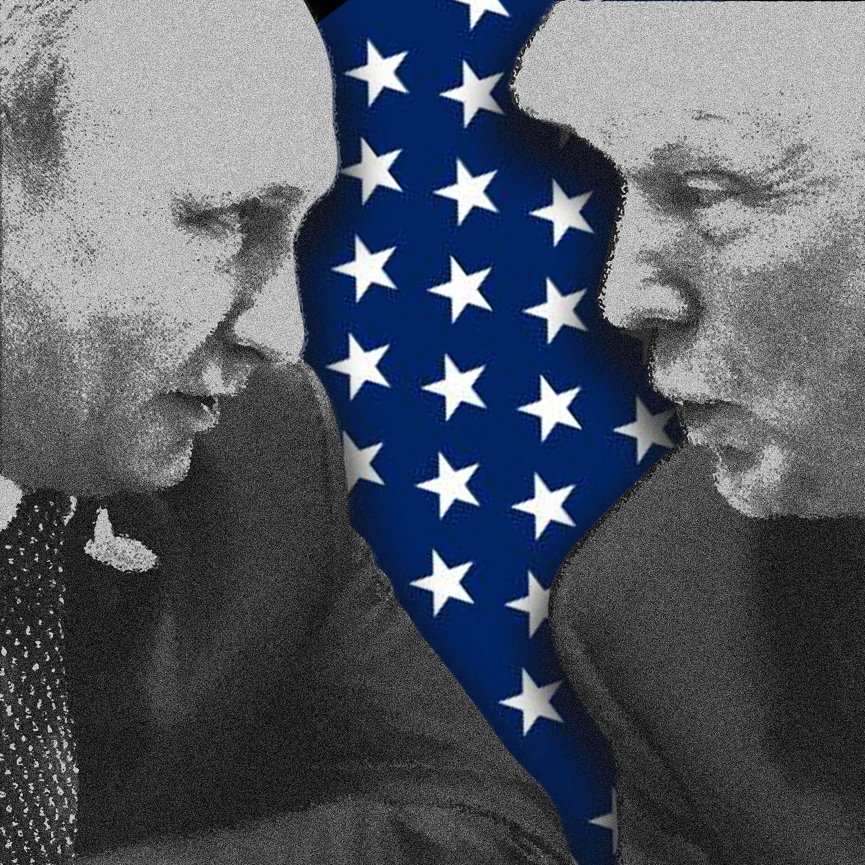 Juli 2017: Trump trifft Putin