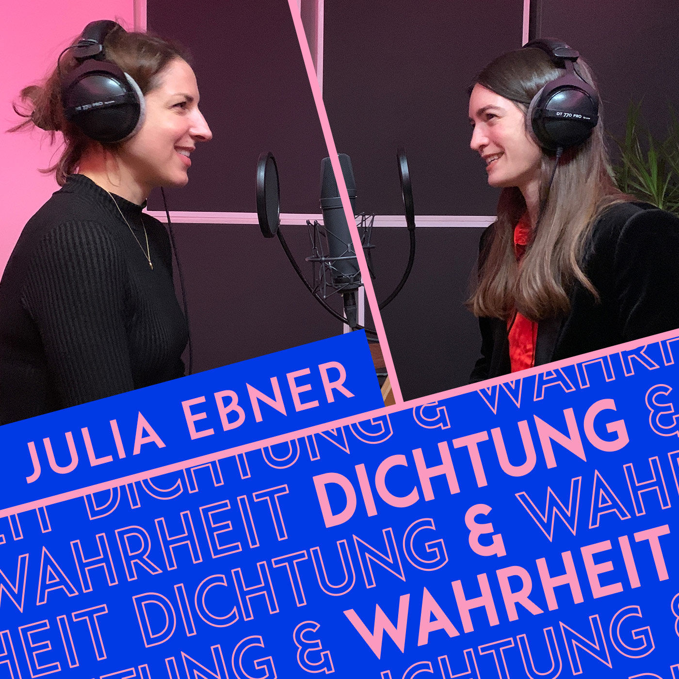 Julia Ebner, warum sind wir so anfällig für Verschwörungstheorien geworden?