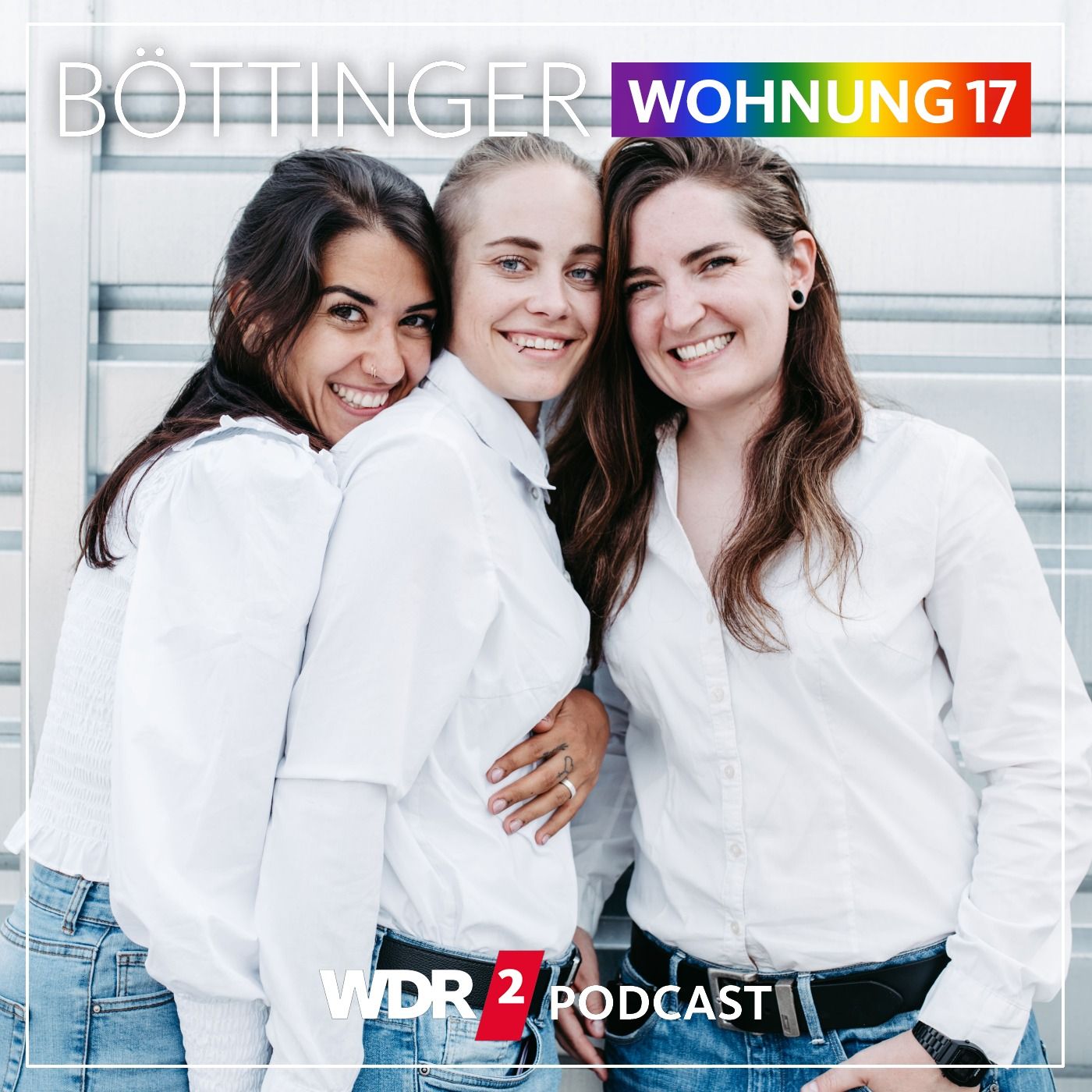Julia, Elena und Lara über Polyamorie und Familie