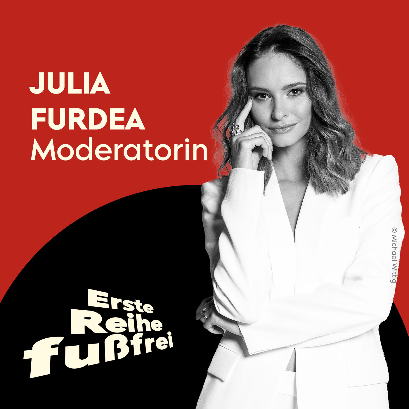 Julia Furdea – Im Kino nur Popcorn und Sprite