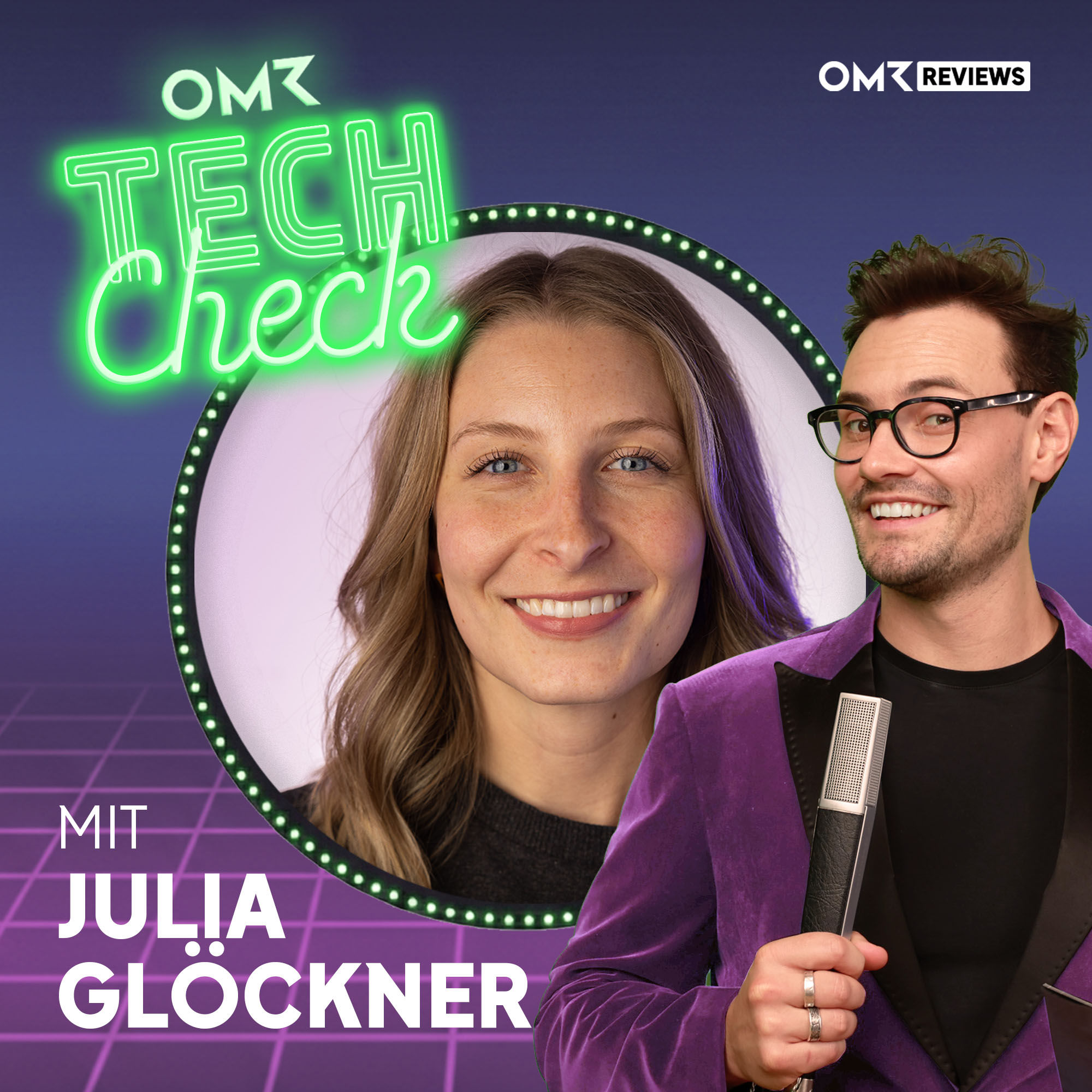 Julia Glöckner: awork’s GTM Stack im Check