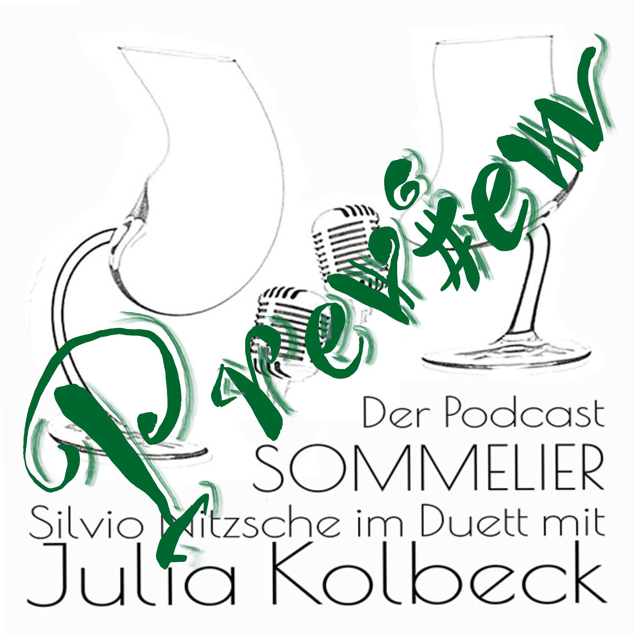 Julia Kolbeck – Exclusive Preview