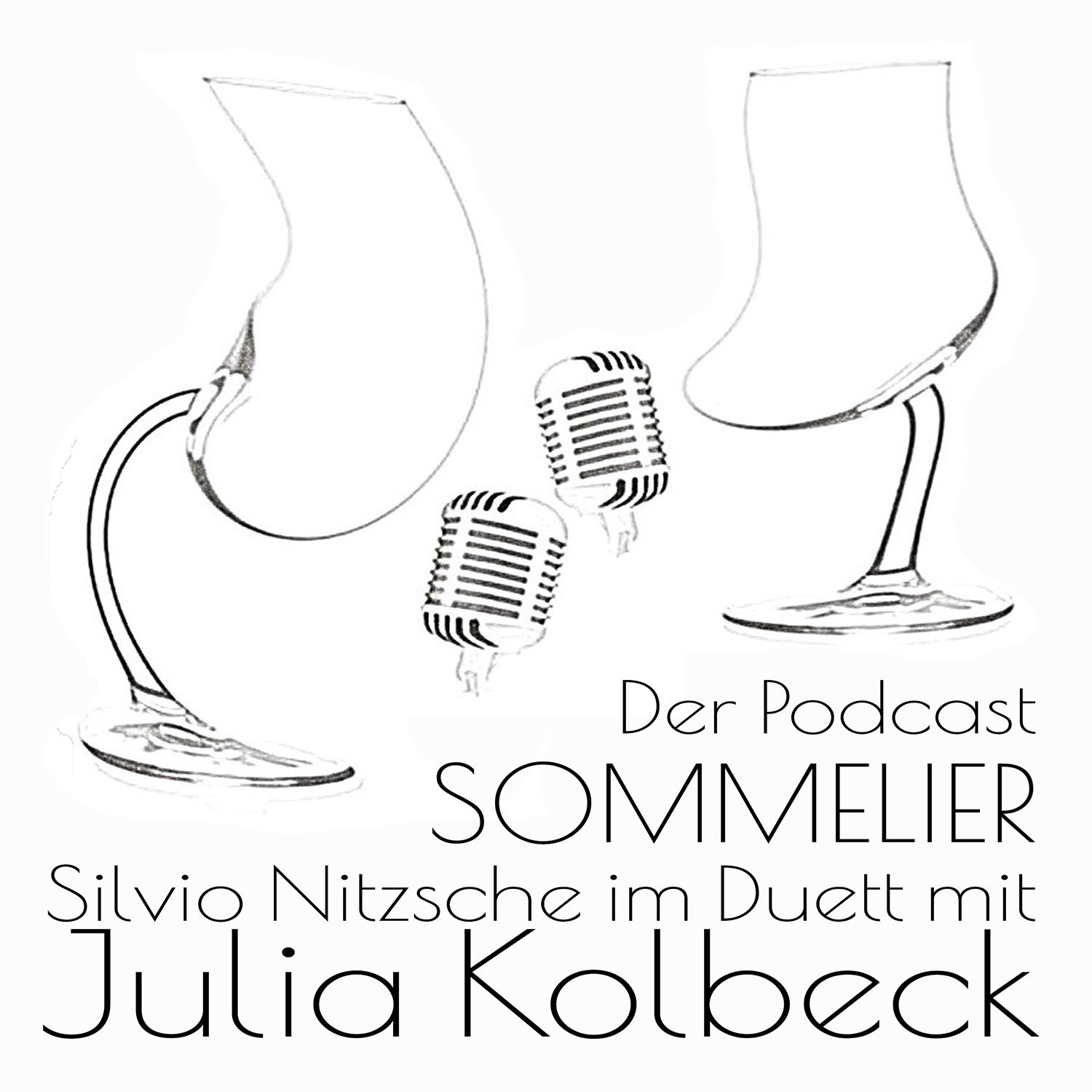 Julia Kolbeck – The Rising Star of Wine Leadership