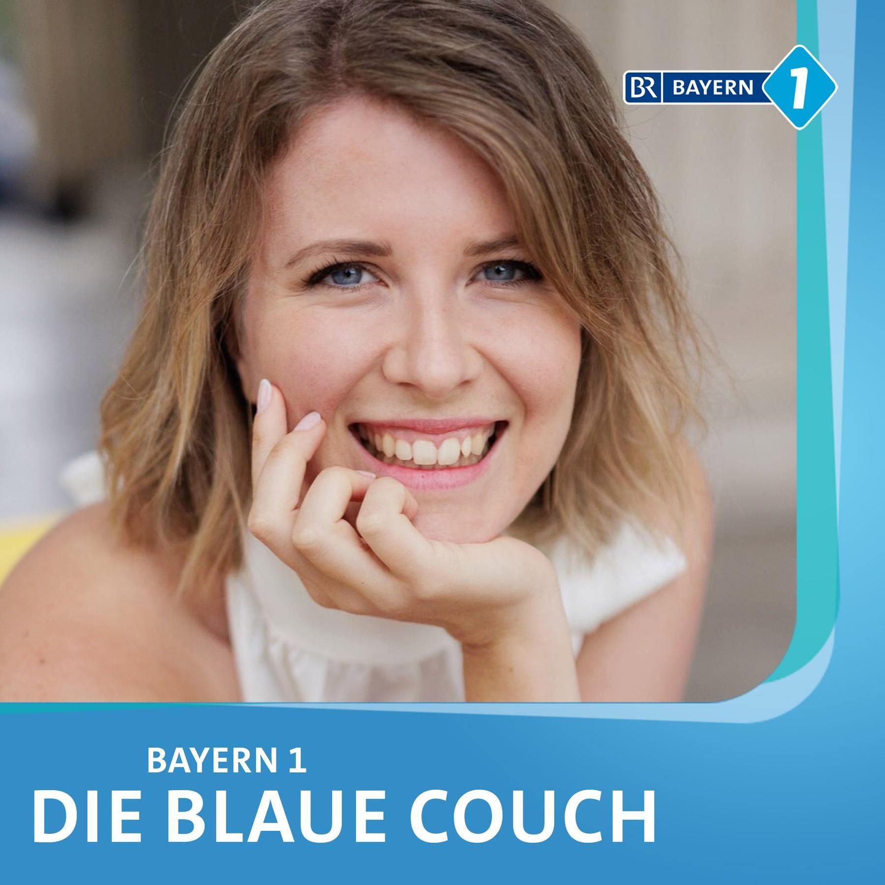 Julia Mailänder, Sprachwissenschaftlerin, "Ich finde wahnsinnig spannend, Gespräche so zu führen, dass man am Ende auf eine gemeinsame Wahrheit trifft".