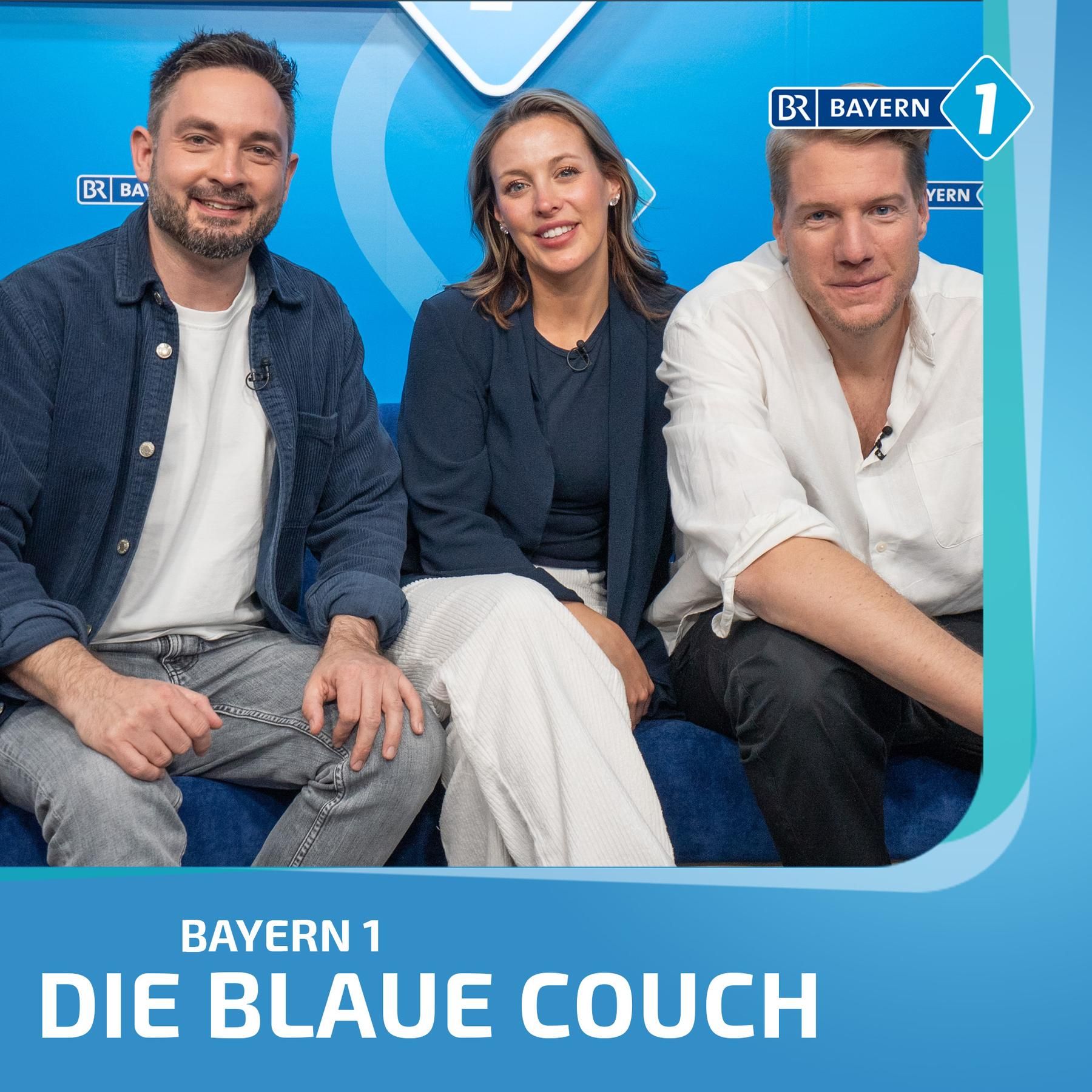 Julia Nageler und Sebastian Meinberg, Moderatoren von "Das schaffst du nie!", "Unser Plan ist erst Mal überleben"