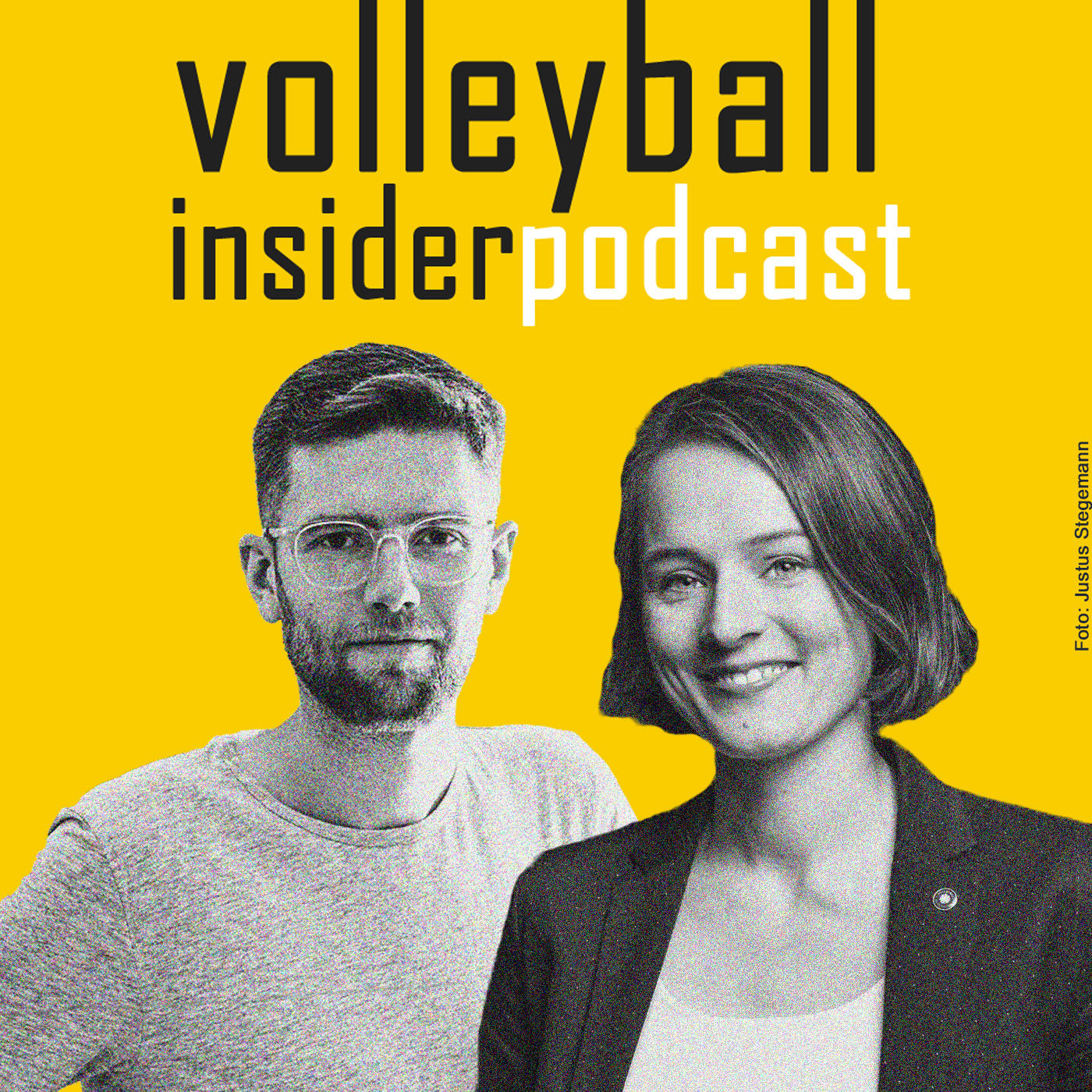 Julia Retzlaff (Geschäftsführerin Volleyball Bundesliga)