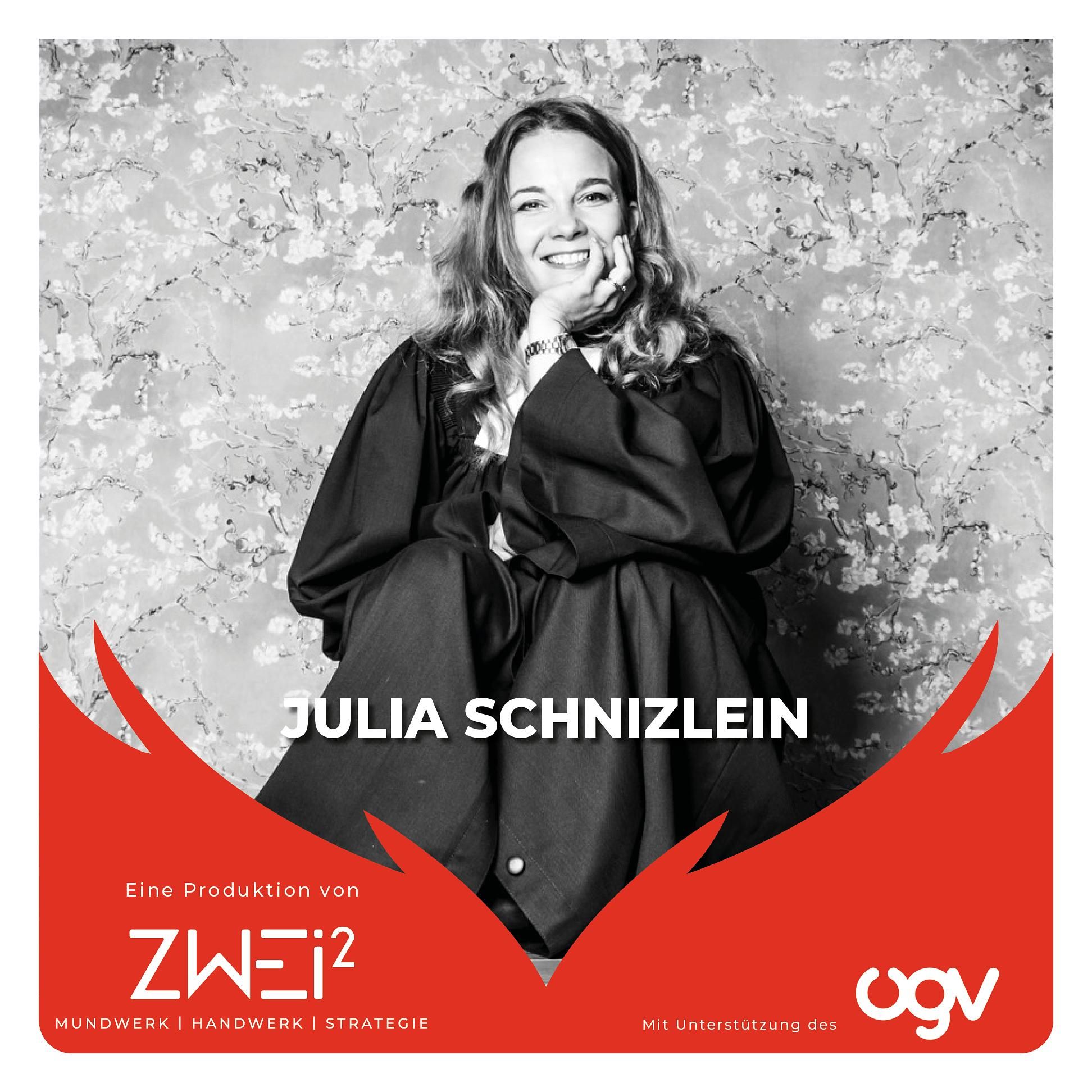 Julia Schnizlein: Krisenzeiten können Leute wieder auf traditionelle Werte besinnen