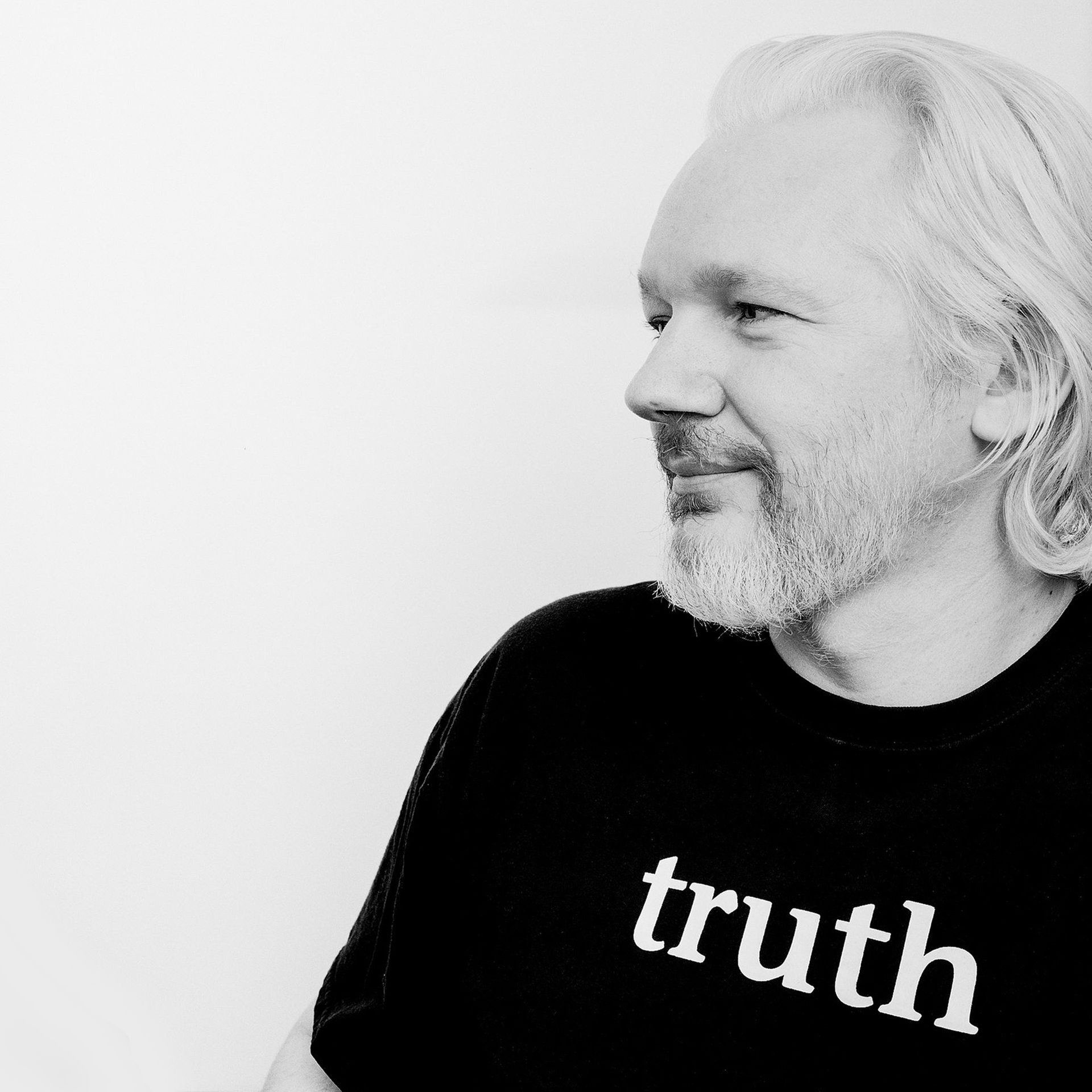 Julian Assange – Der letzte Akt