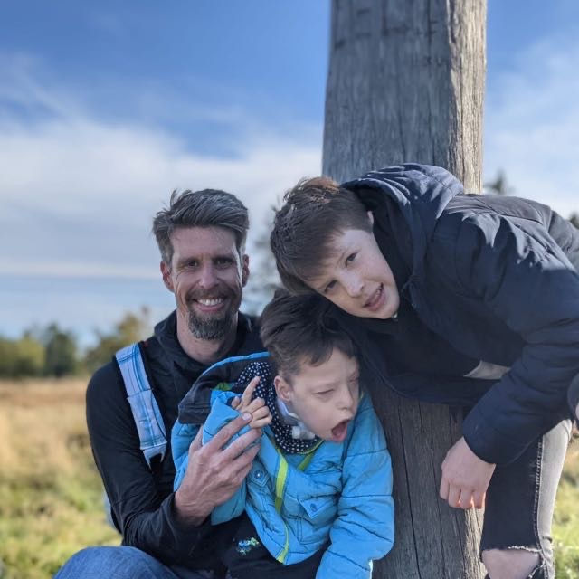 Julian – Der Kämpfer 2: Philipp und der Traum vom Berg