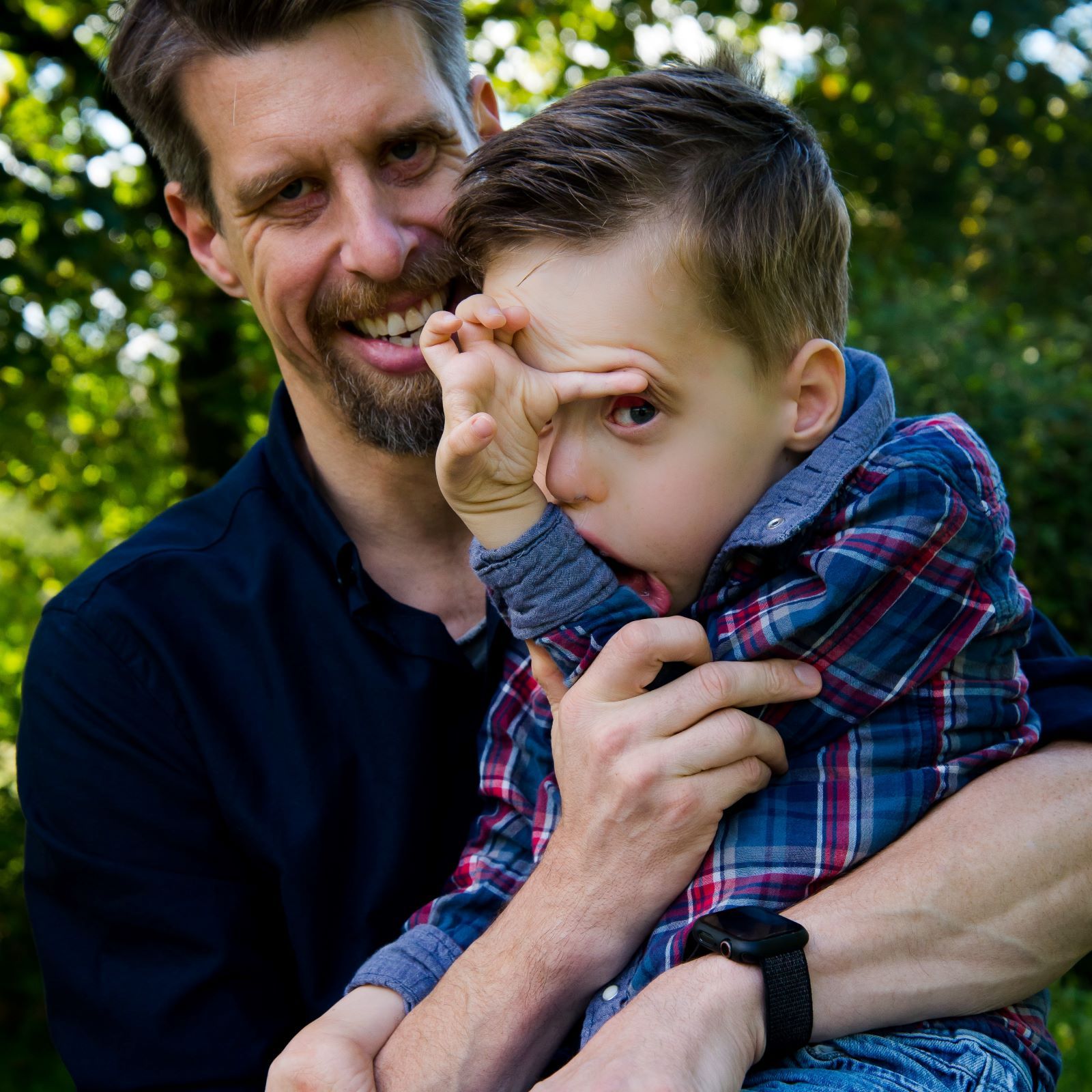 Julian: Der Kämpfer