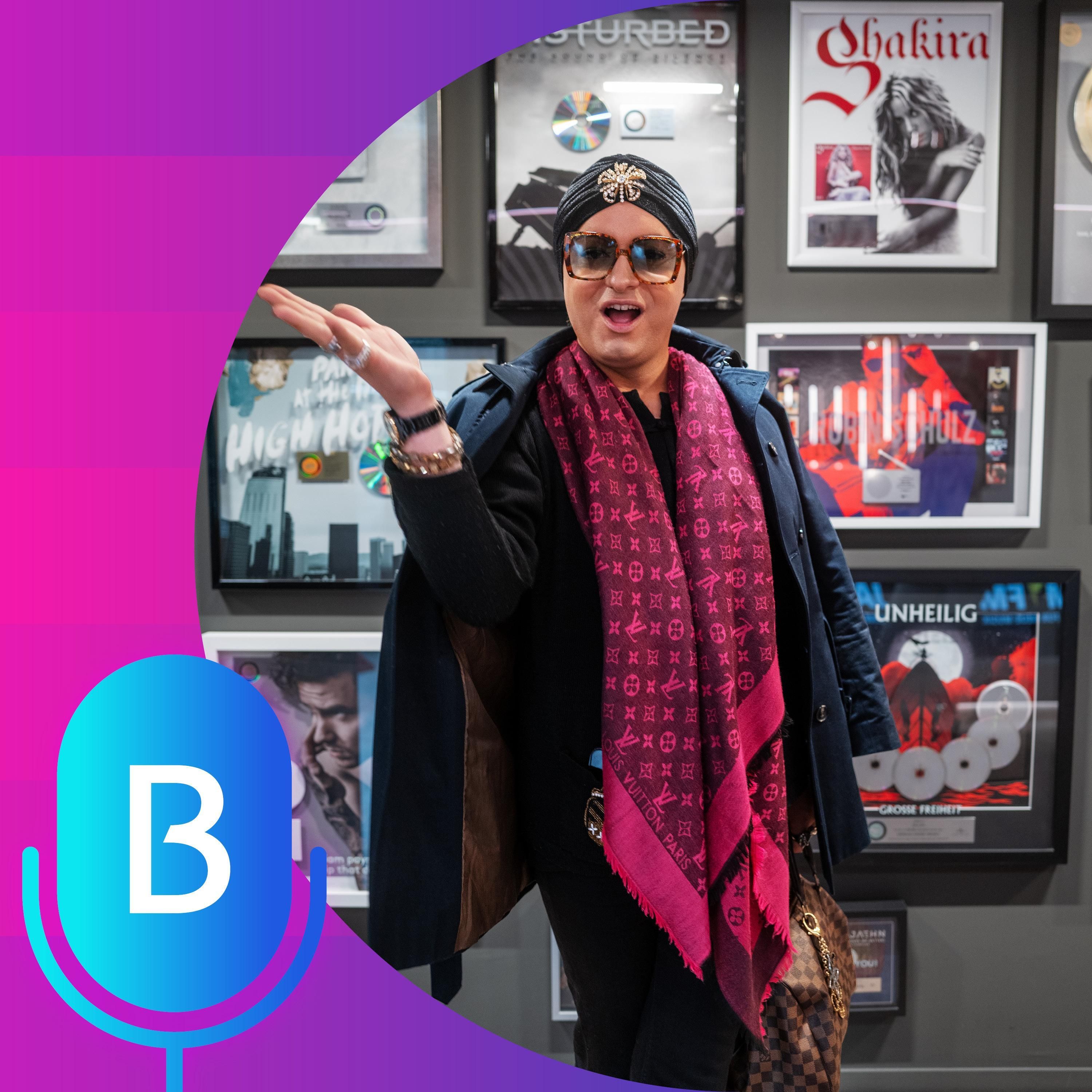 Julian F. M. Stöckel – Das Leben einer schillernden Persönlichkeit