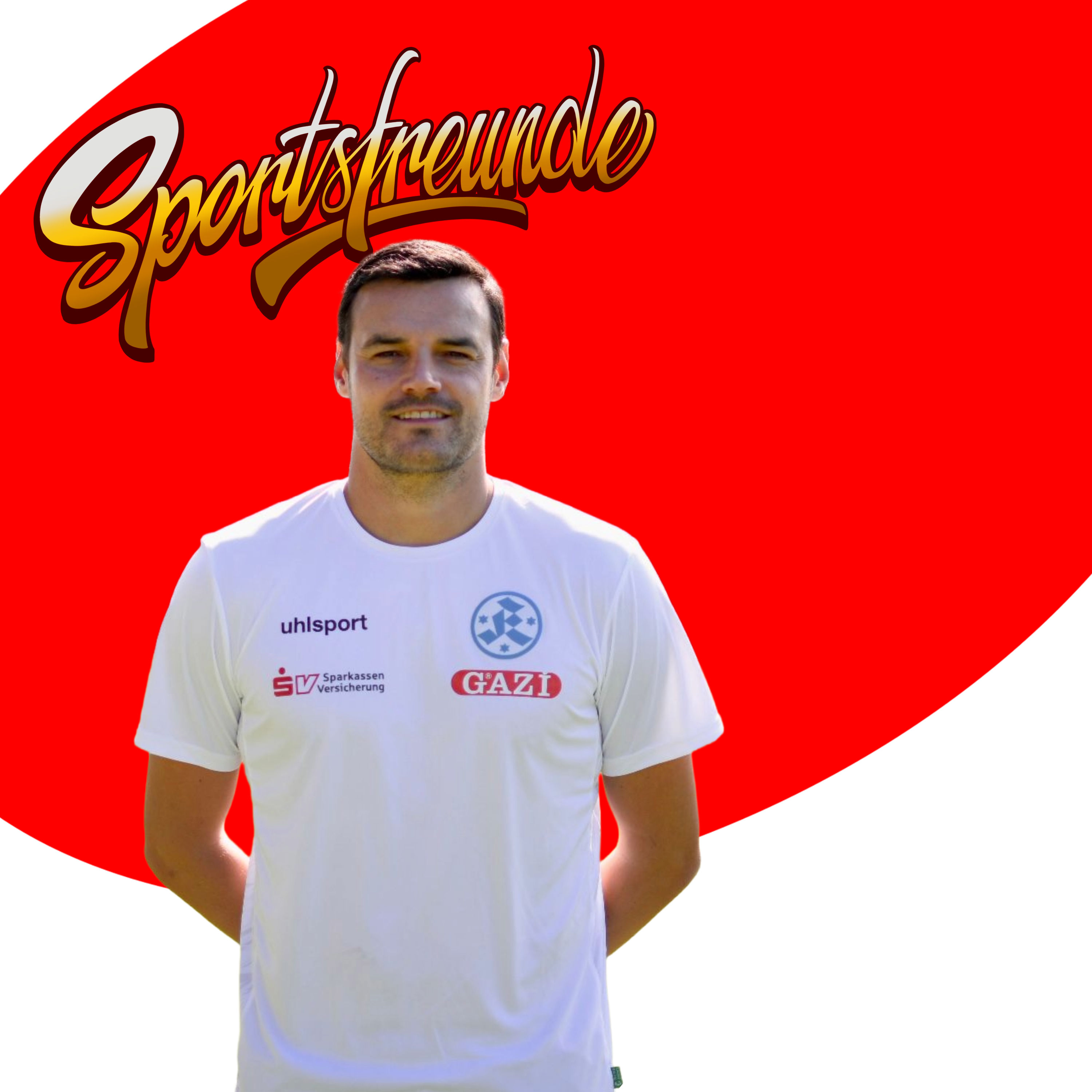 Julian Leist, SV Stuttgarter Kickers e.V.