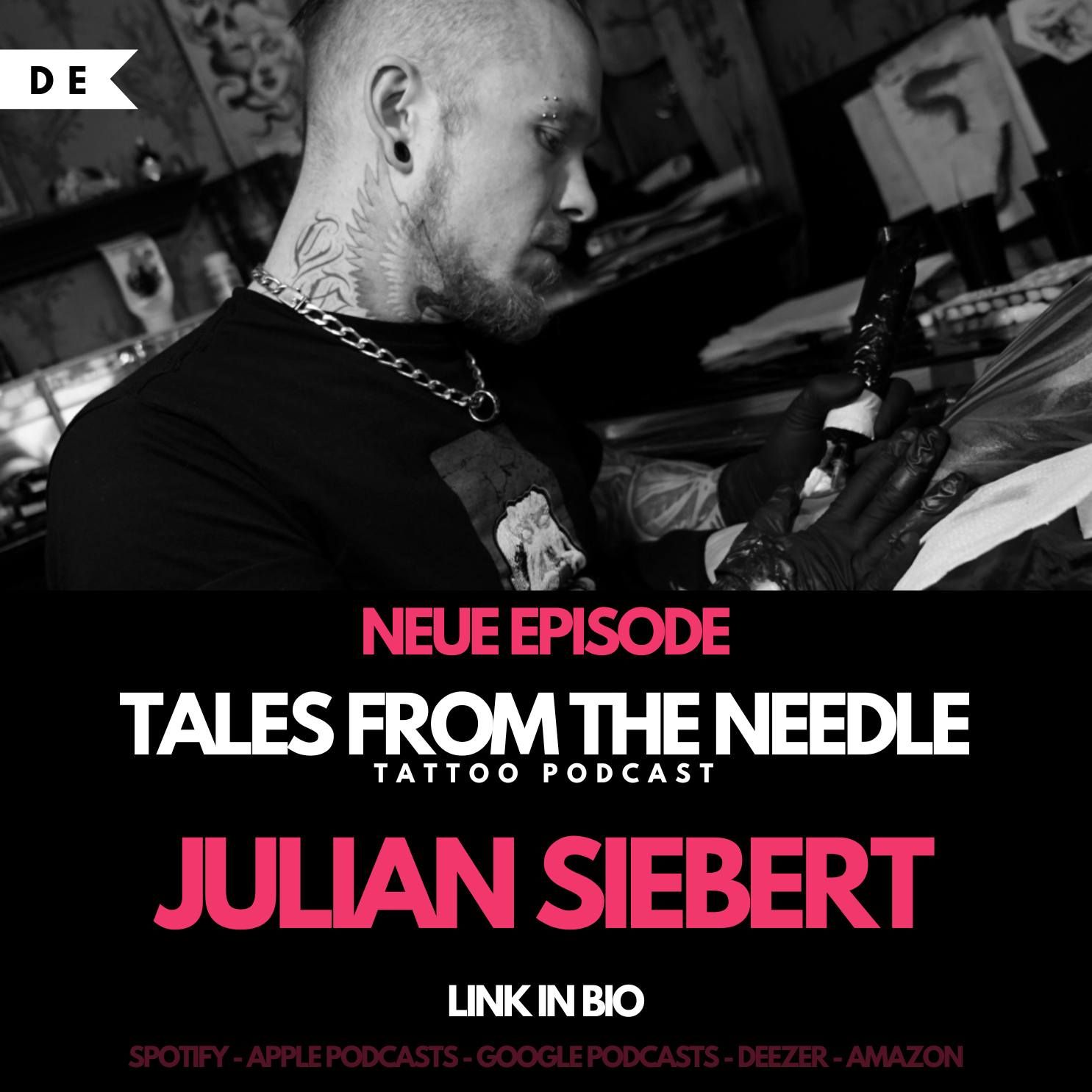 Julian Siebert