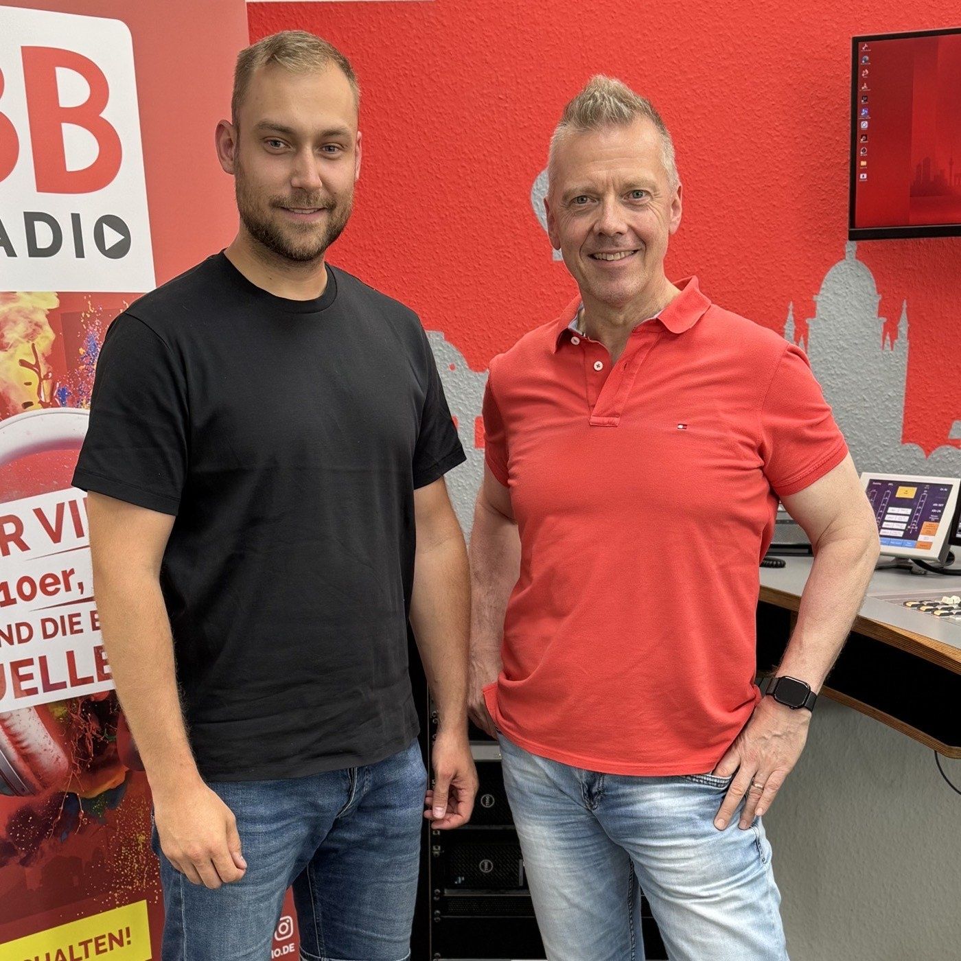 Julian Stähle - Wenn Sekunden über Leben und Tod entscheiden