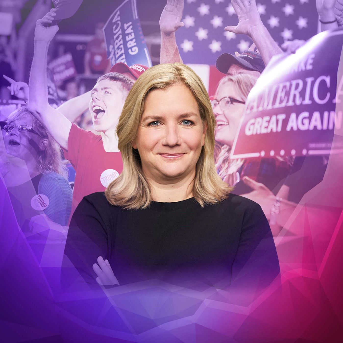 Juliane Schäuble: „Die AfD hat den Fuß in der Tür – bis nach Mar-a-Lago“