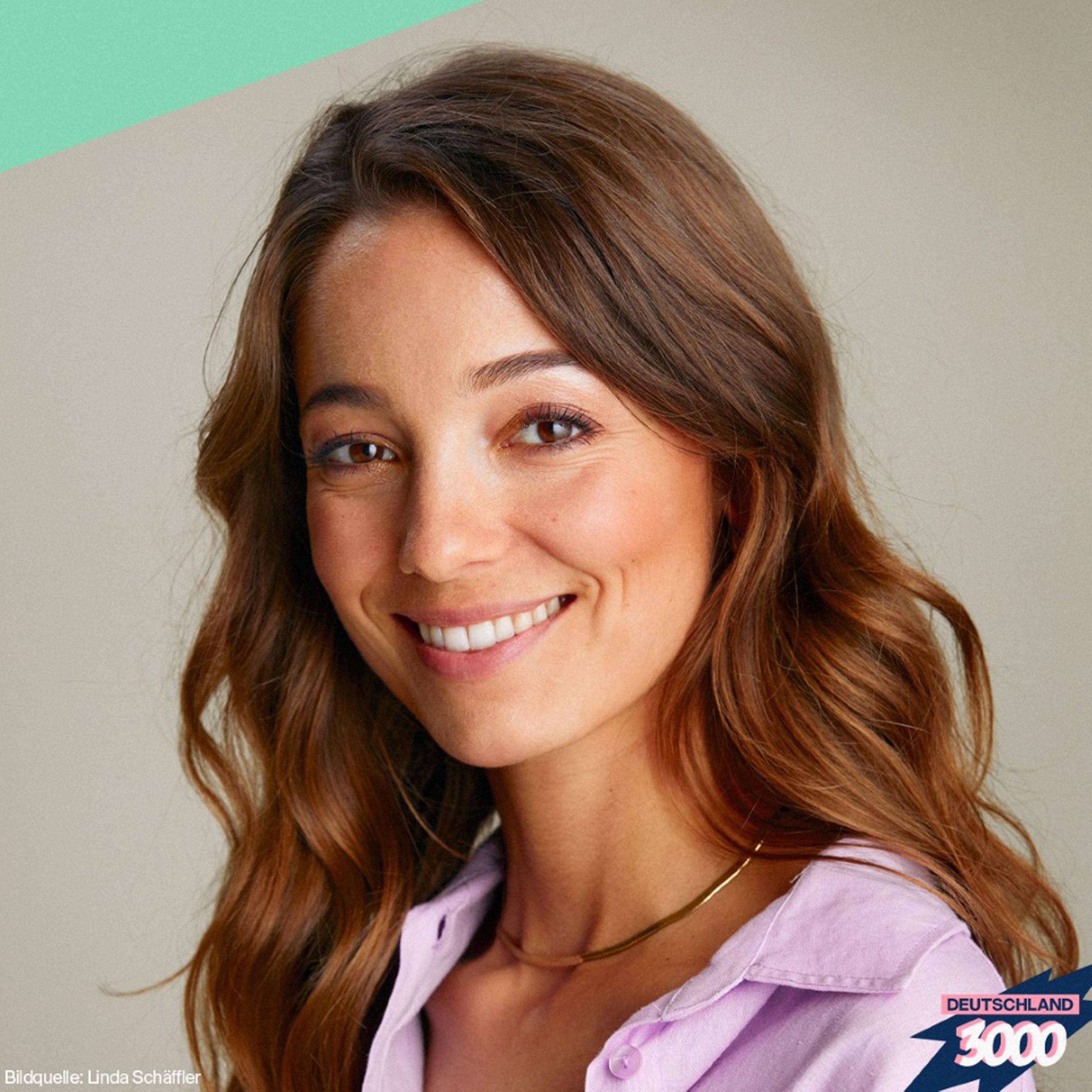 Julie Lepique, was brauchen Frauen, um zu kommen?